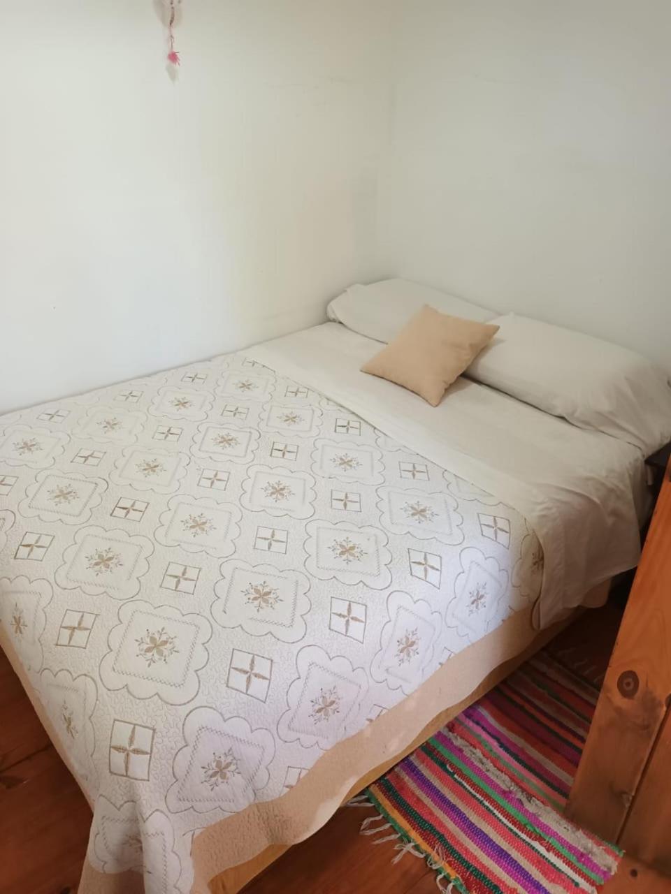 habitación en Mar Azul