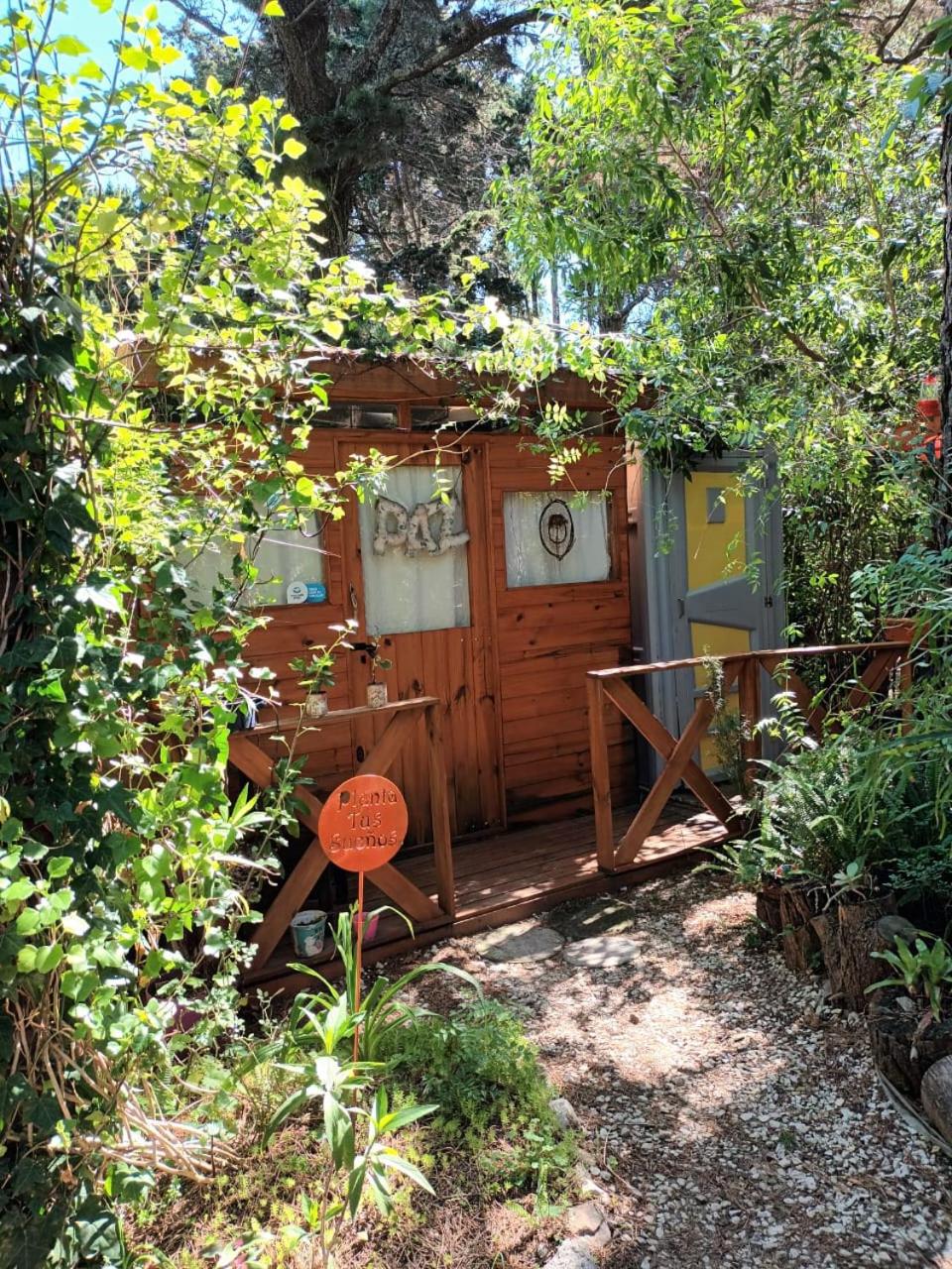 habitación en Mar Azul