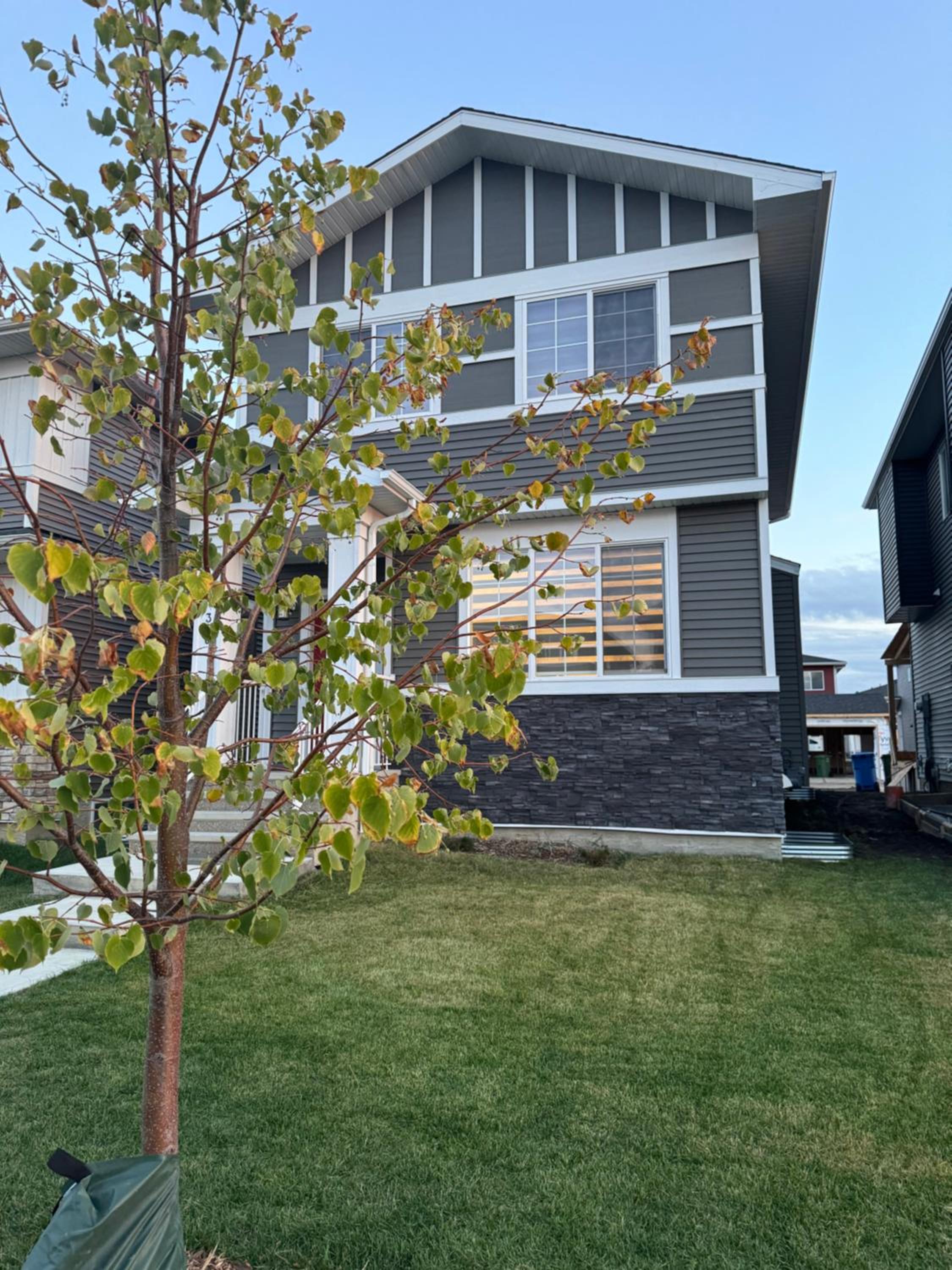 chestermere home