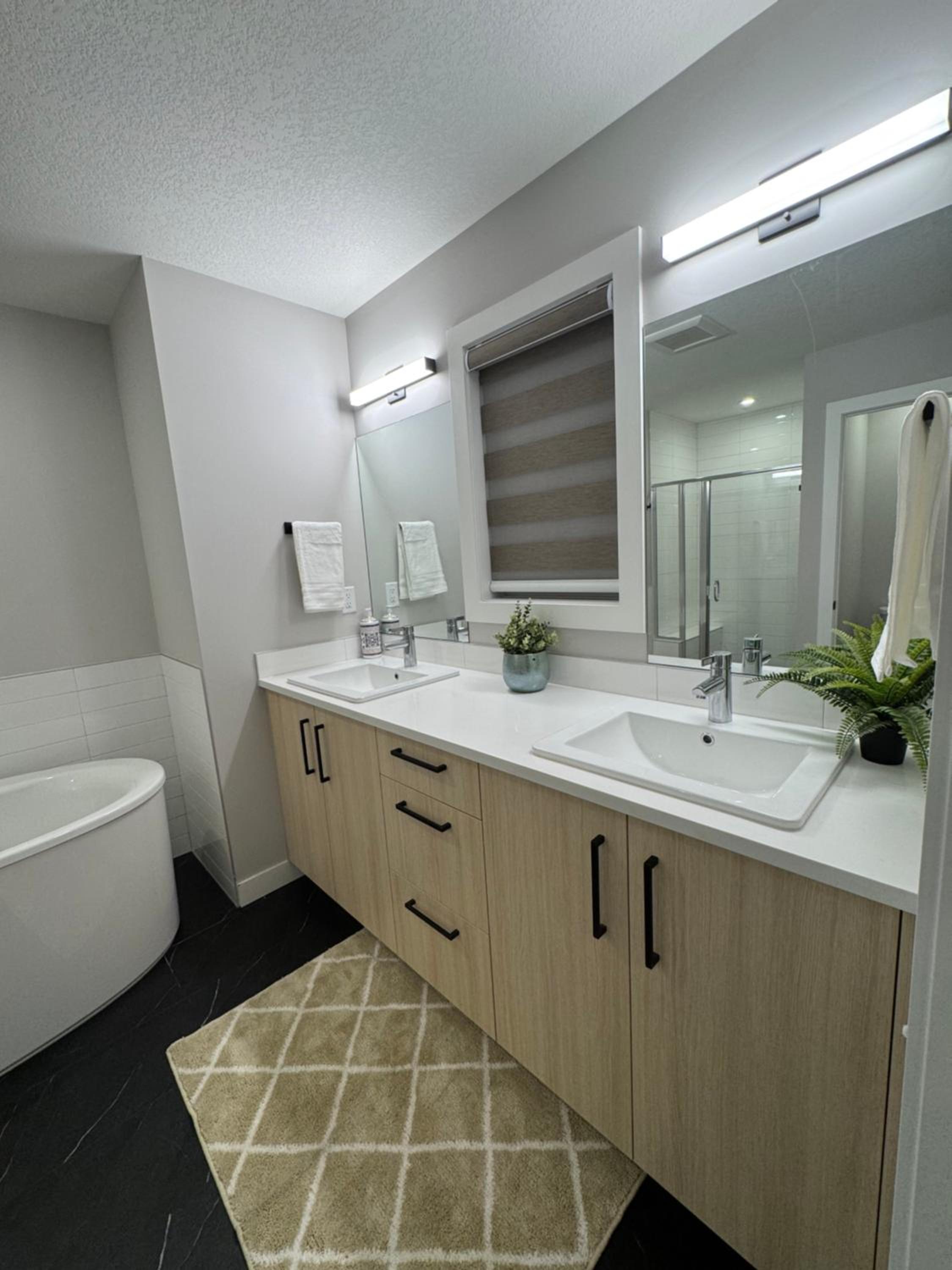 chestermere home