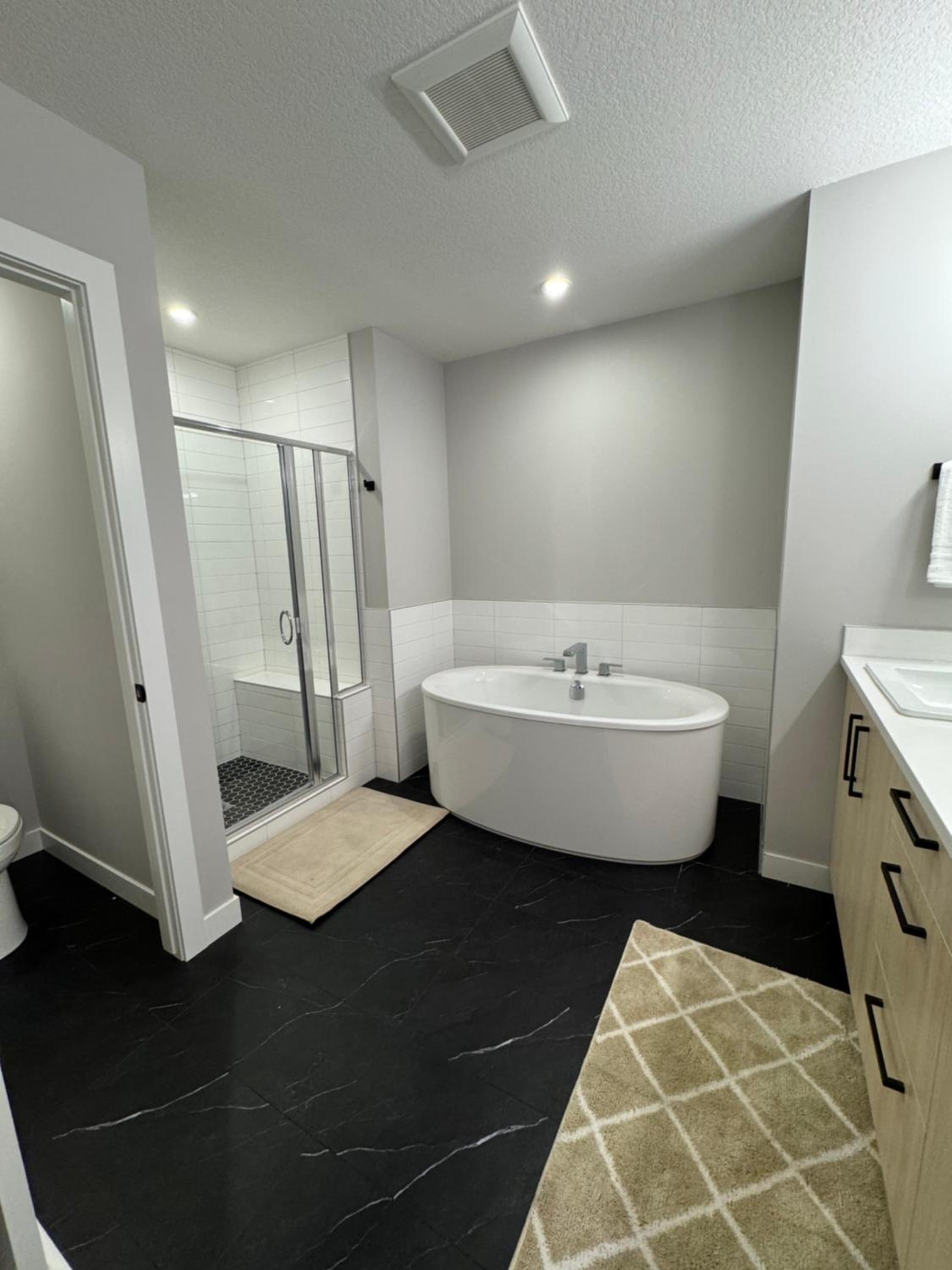 chestermere home