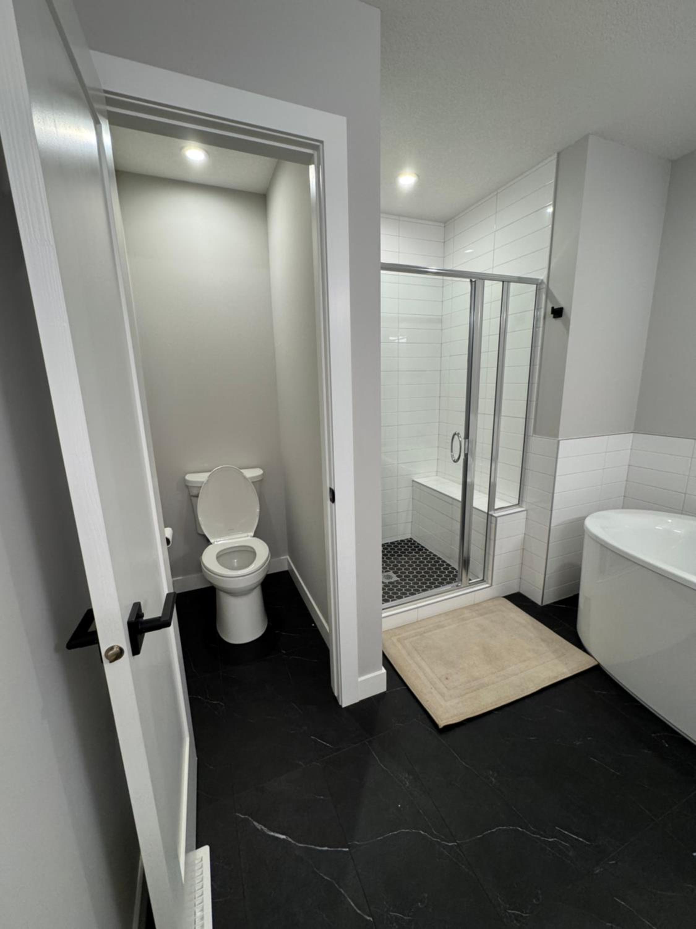 chestermere home
