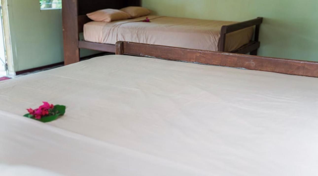 Yawekata Eco Still Bluewater Lodge