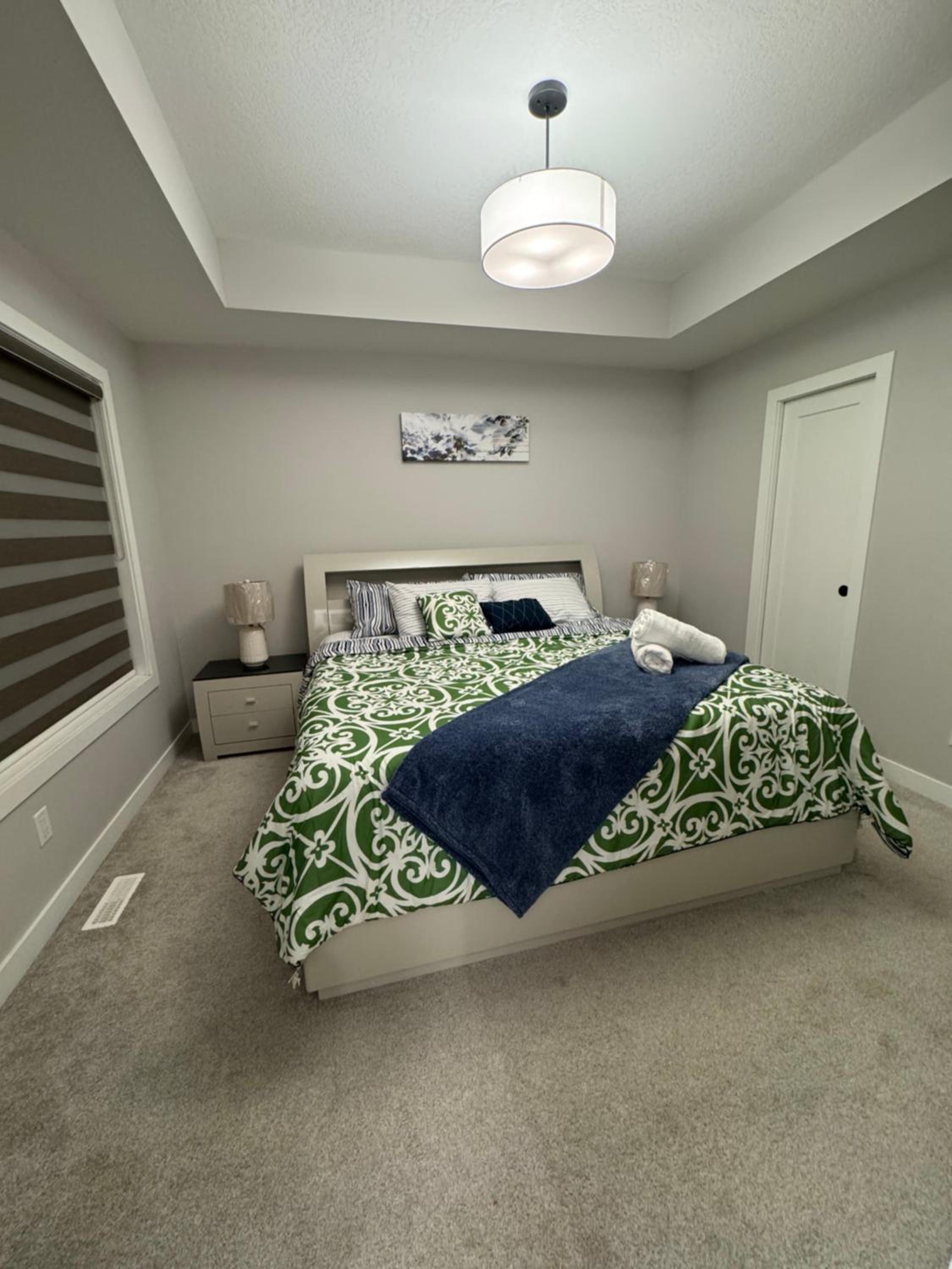 chestermere home