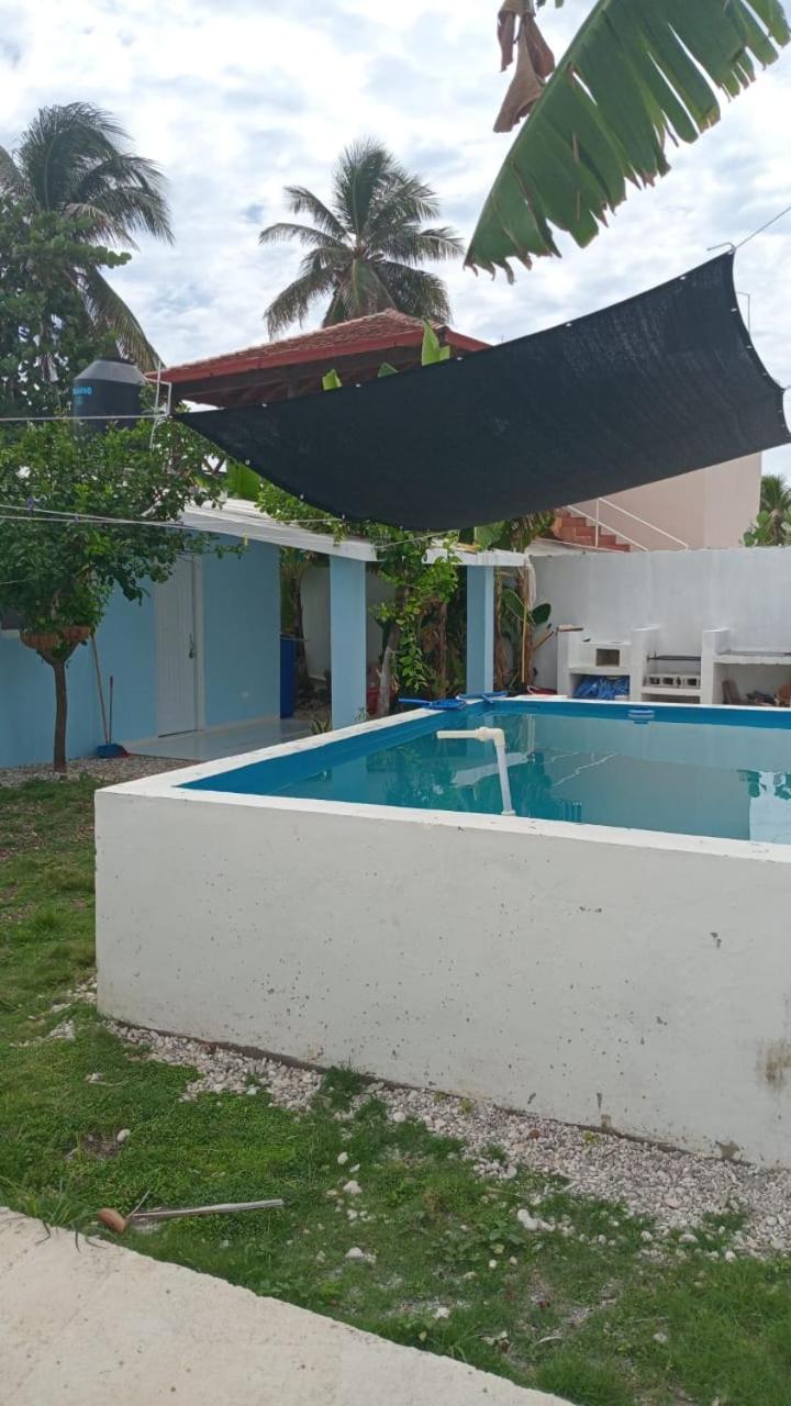 Villa el real los patos view 4
