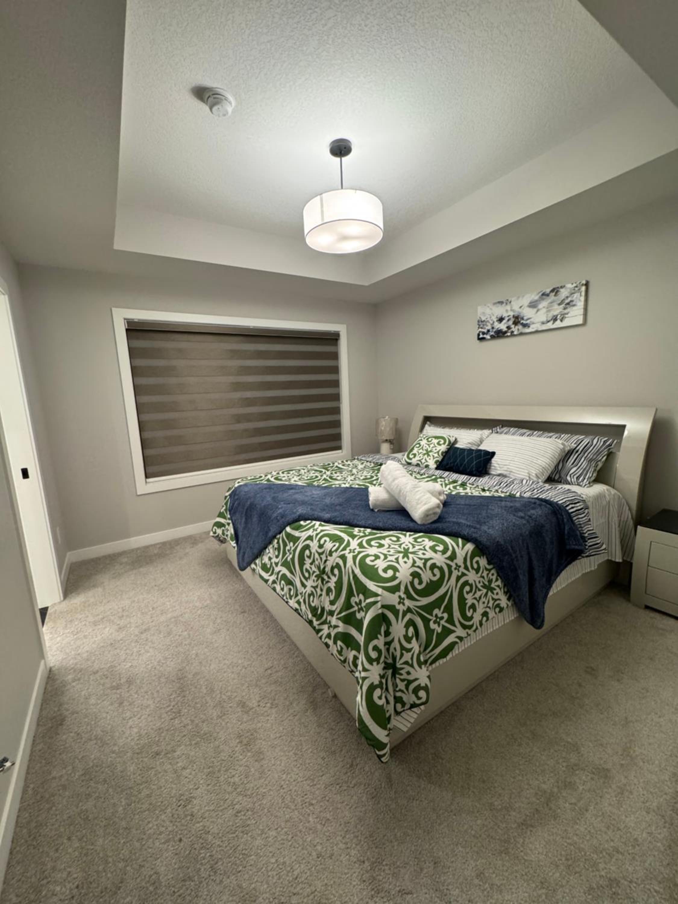 chestermere home