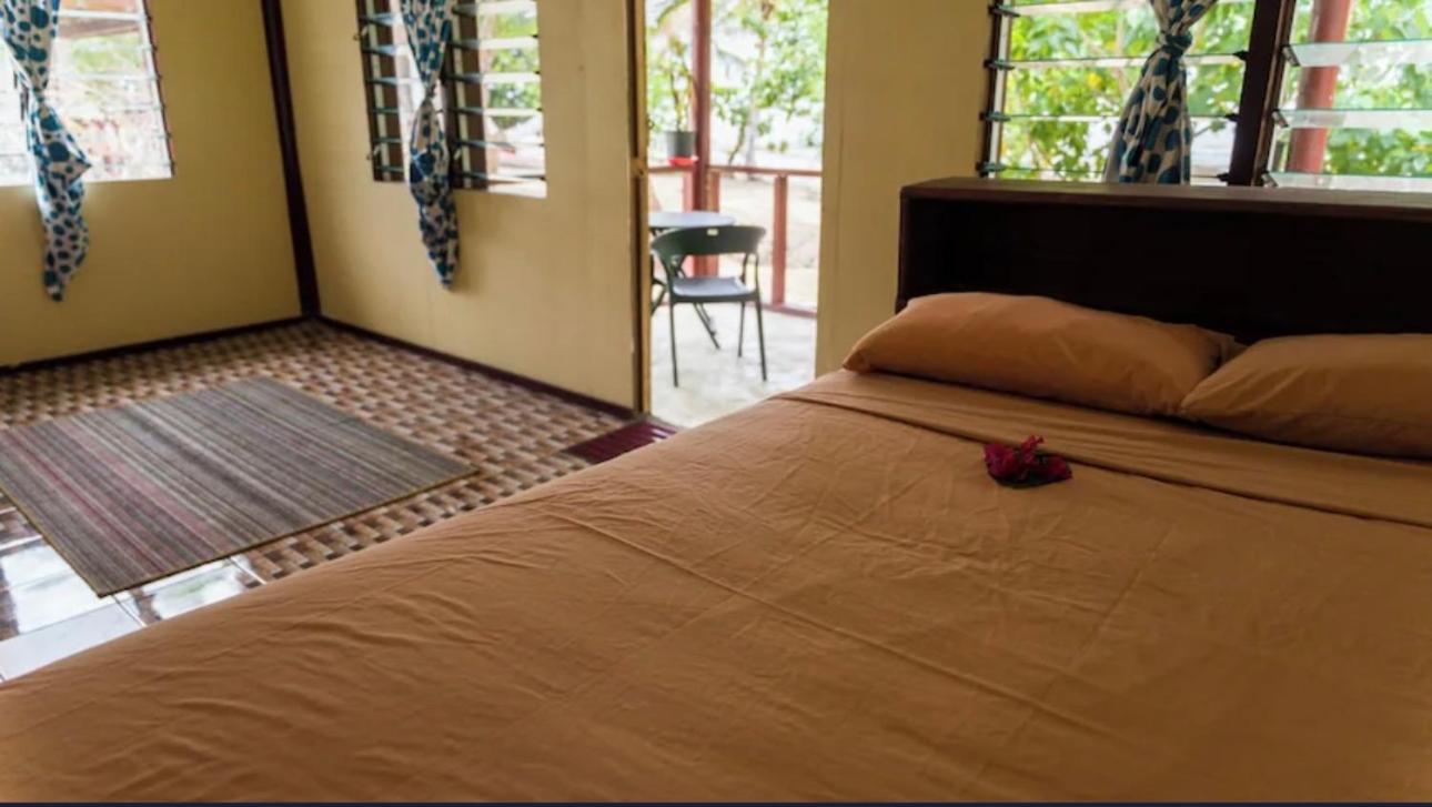 Yawekata Eco Still Bluewater Lodge