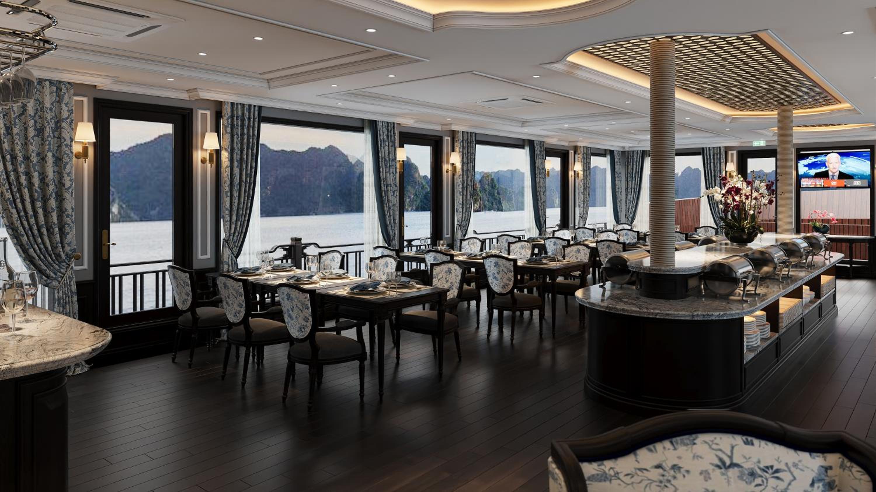 Majesty Luxury Prime Cruise by Premier Group