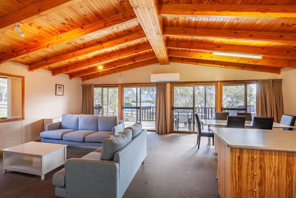 Alpine Activity Centre