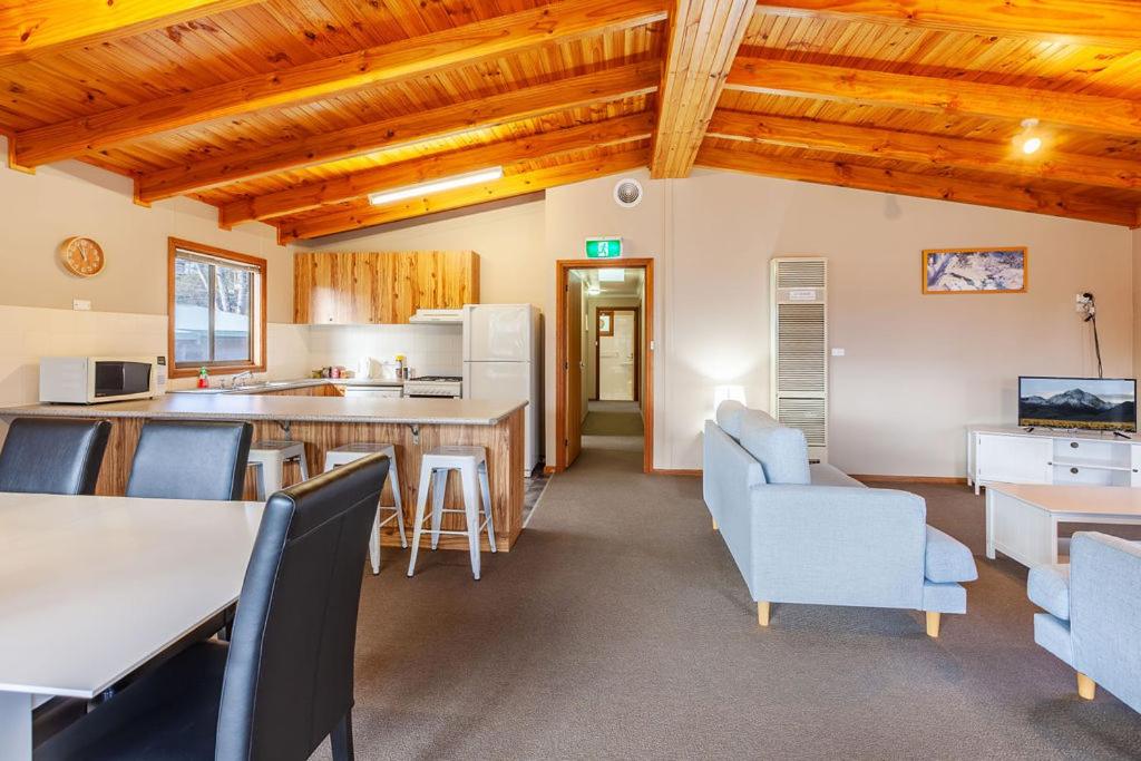 Alpine Activity Centre