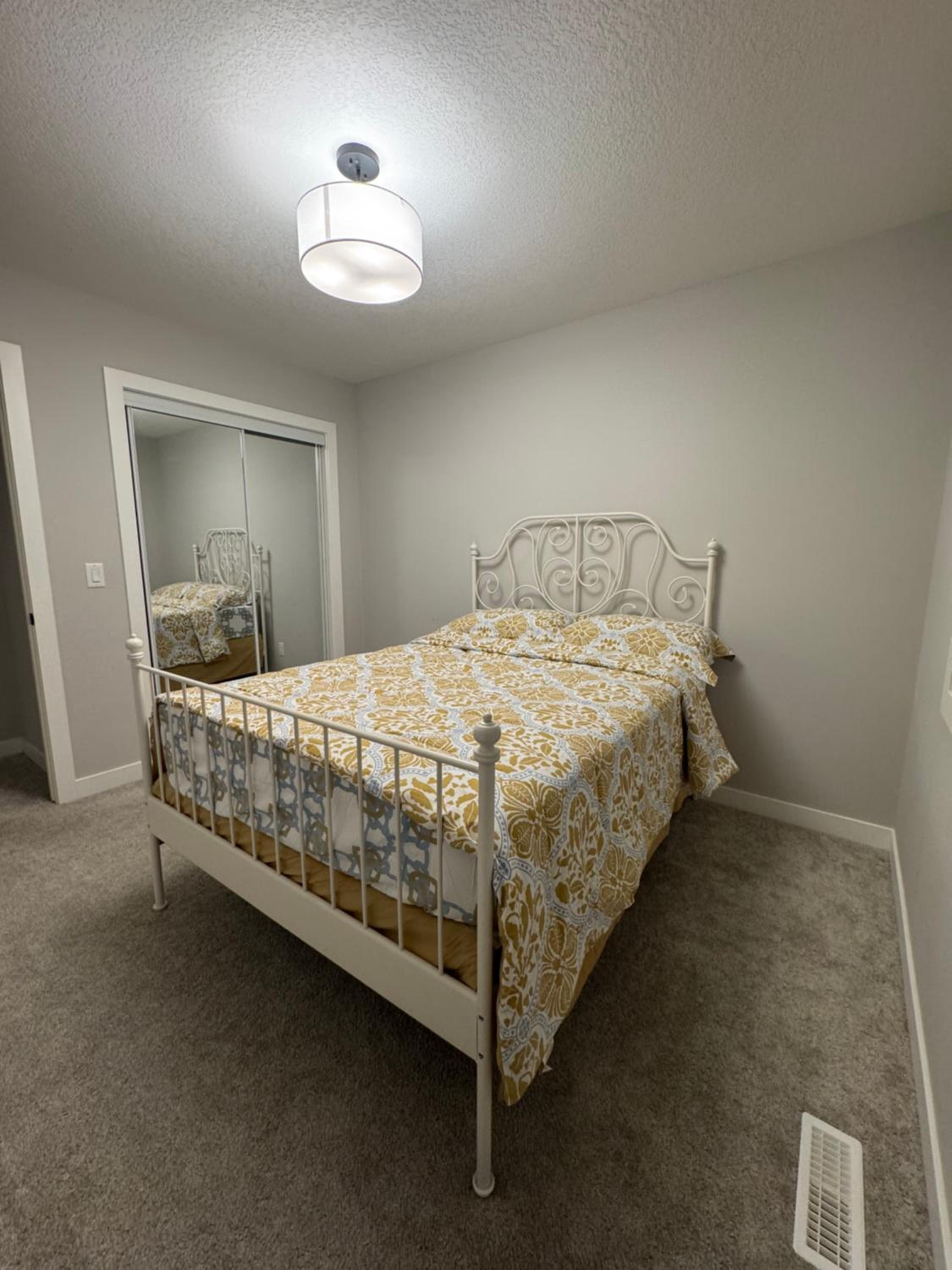 chestermere home