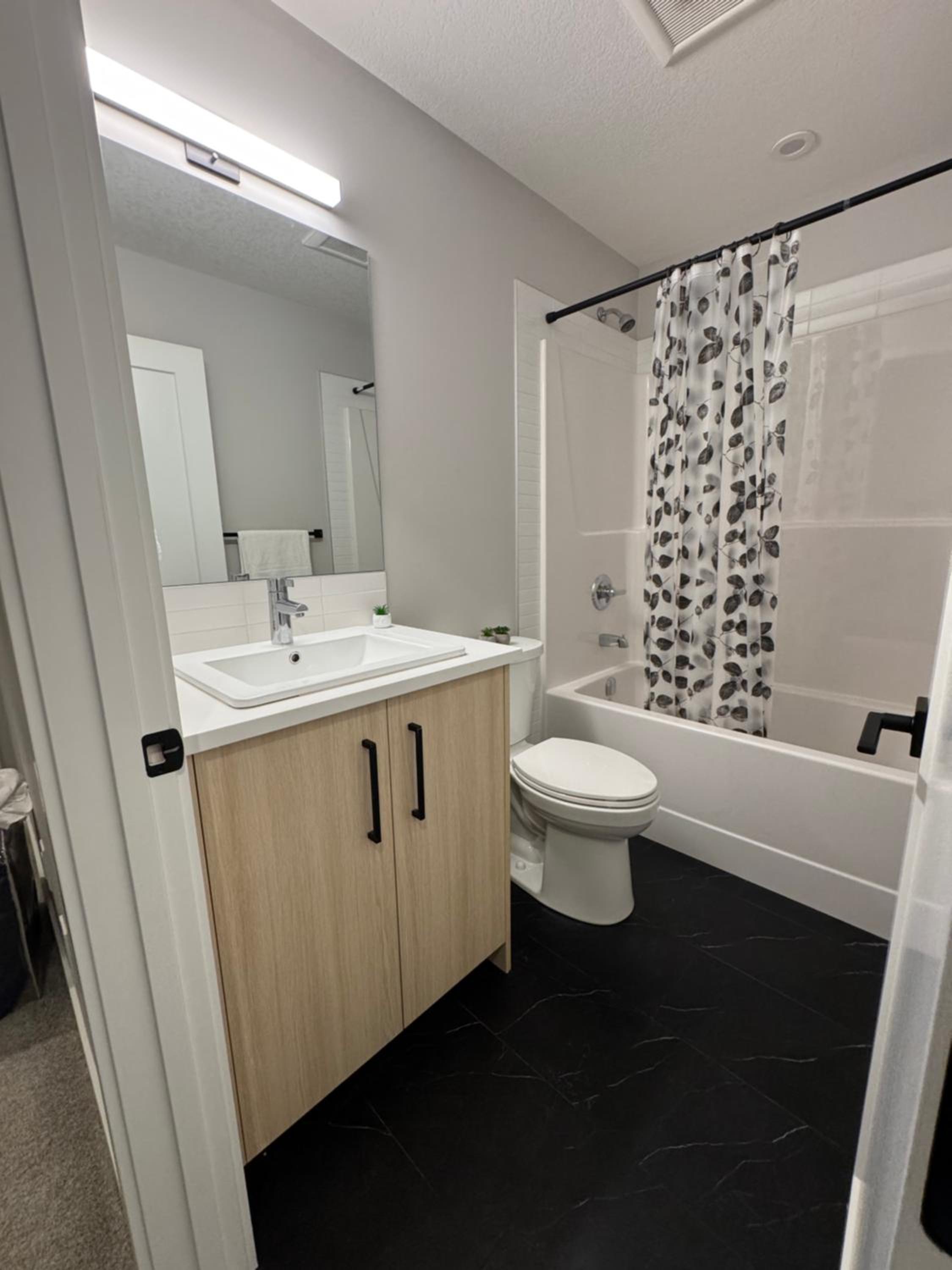 chestermere home