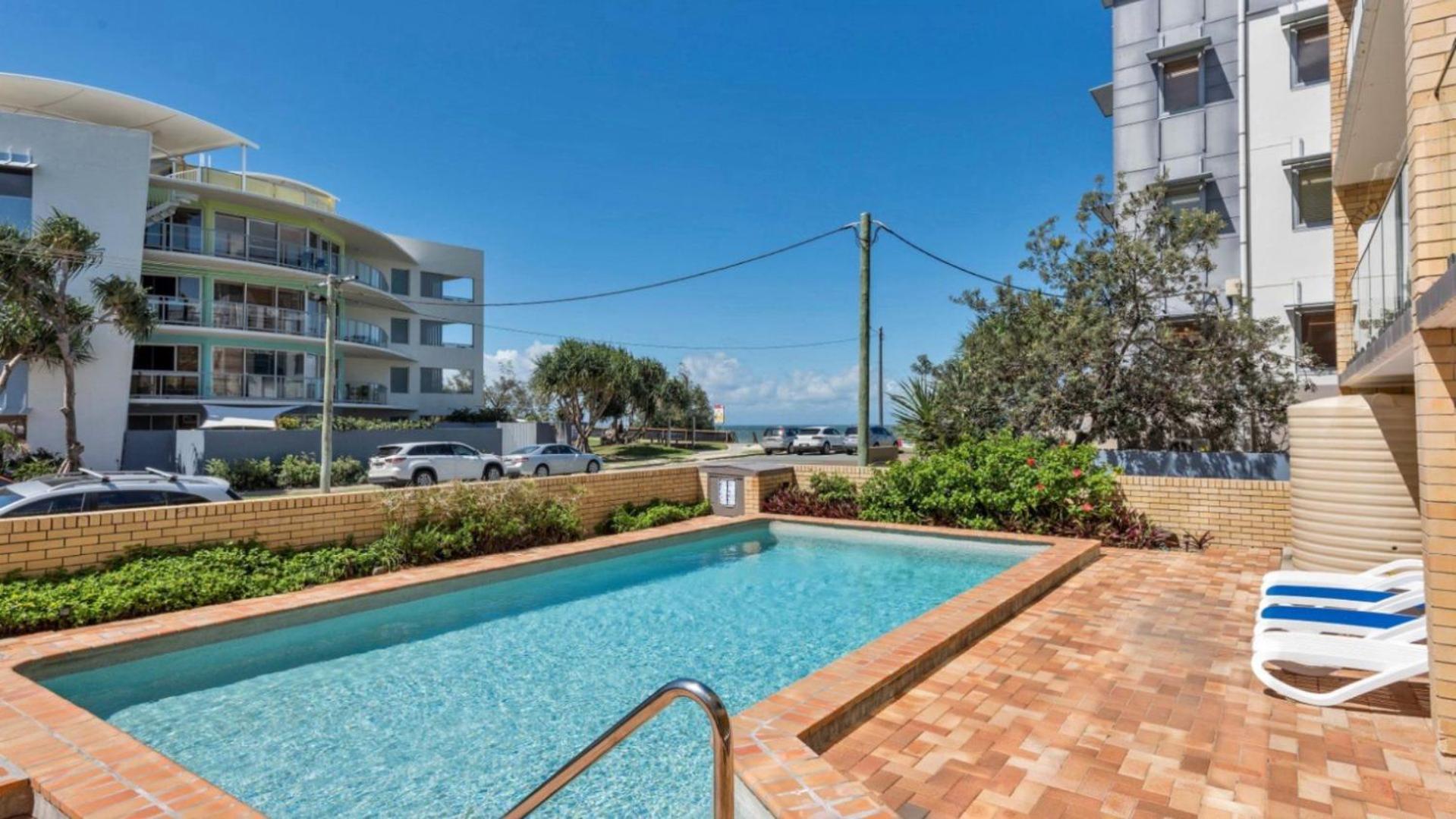 Unit 5 'dulkara' Kings Beach