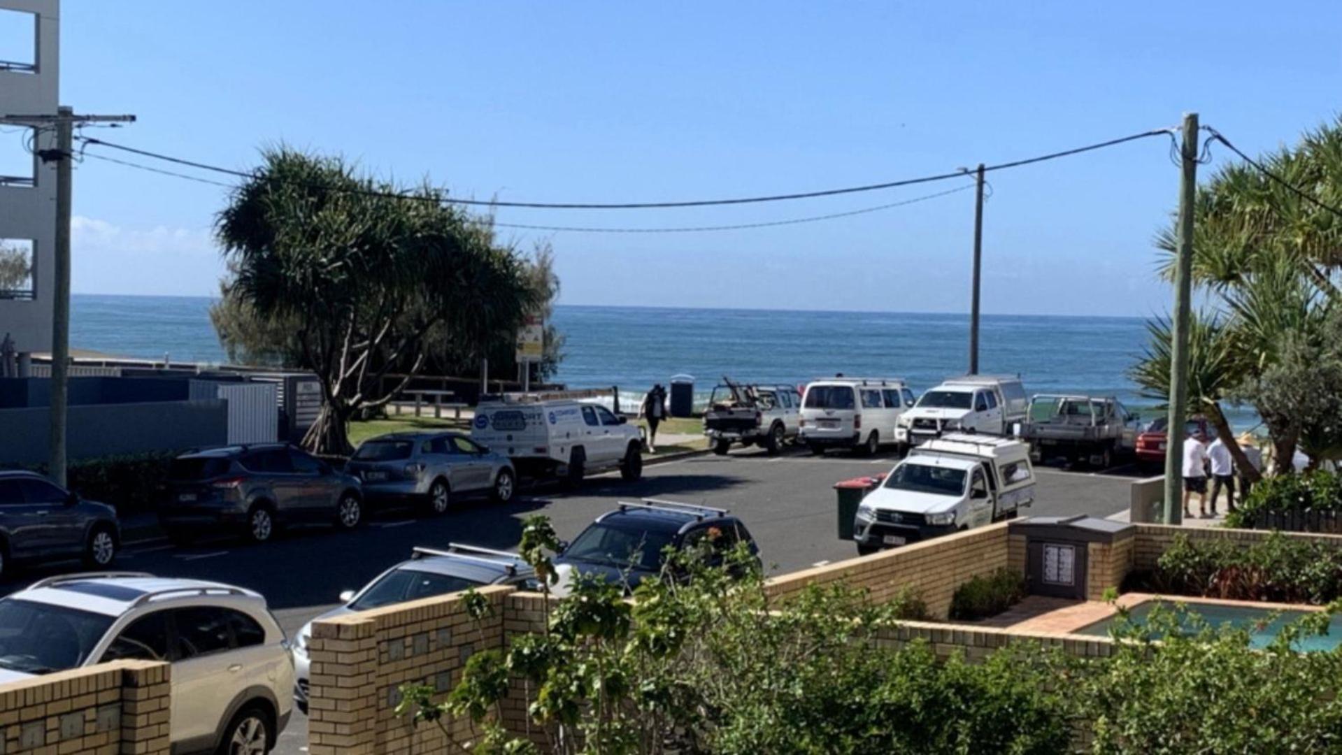 Unit 5 'dulkara' Kings Beach