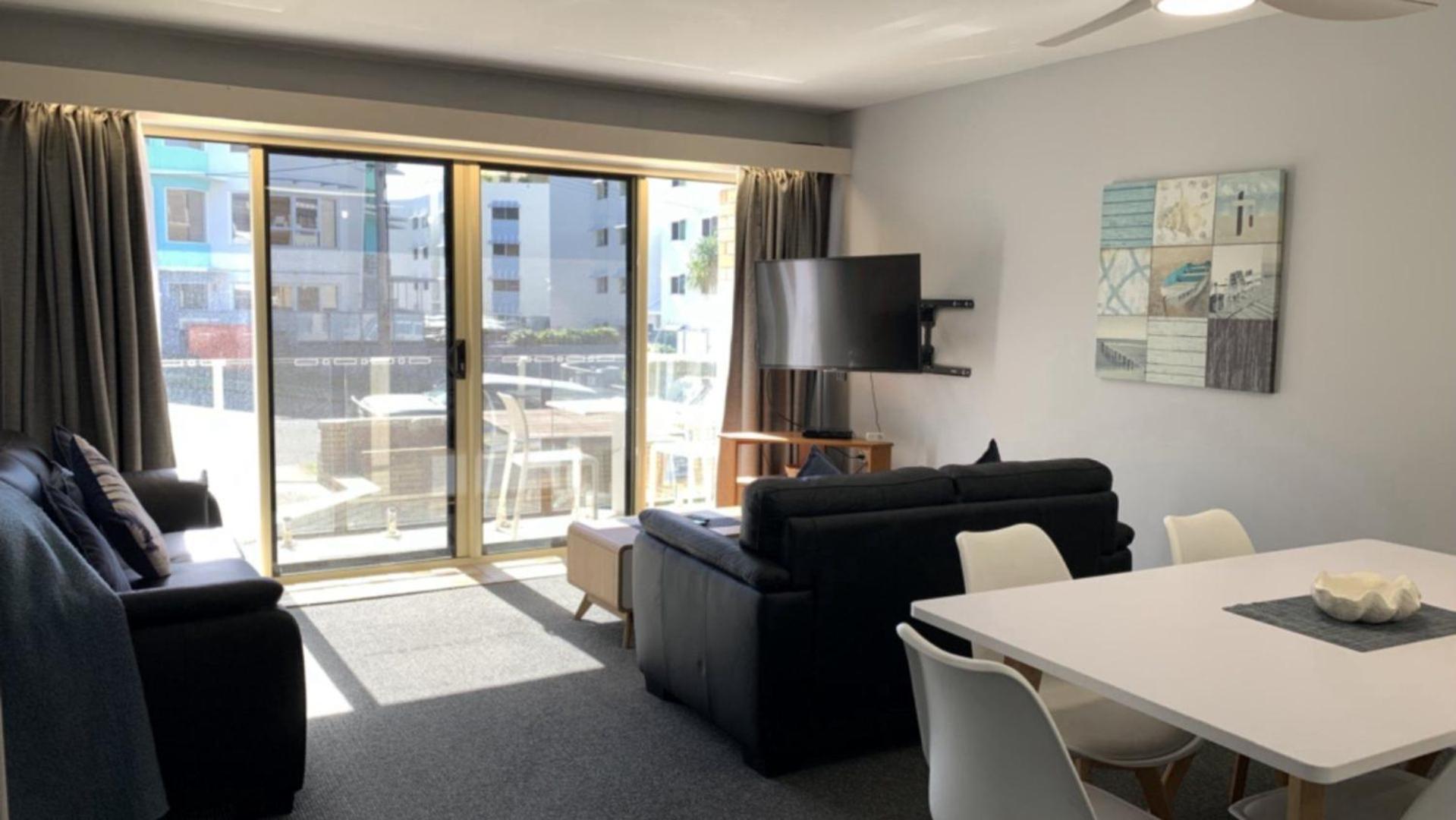 Unit 5 'dulkara' Kings Beach