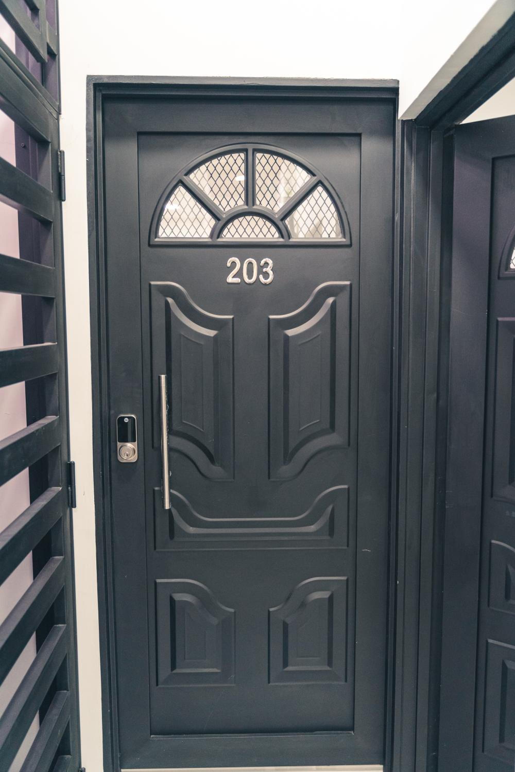 Apto 203 - Casa bendita