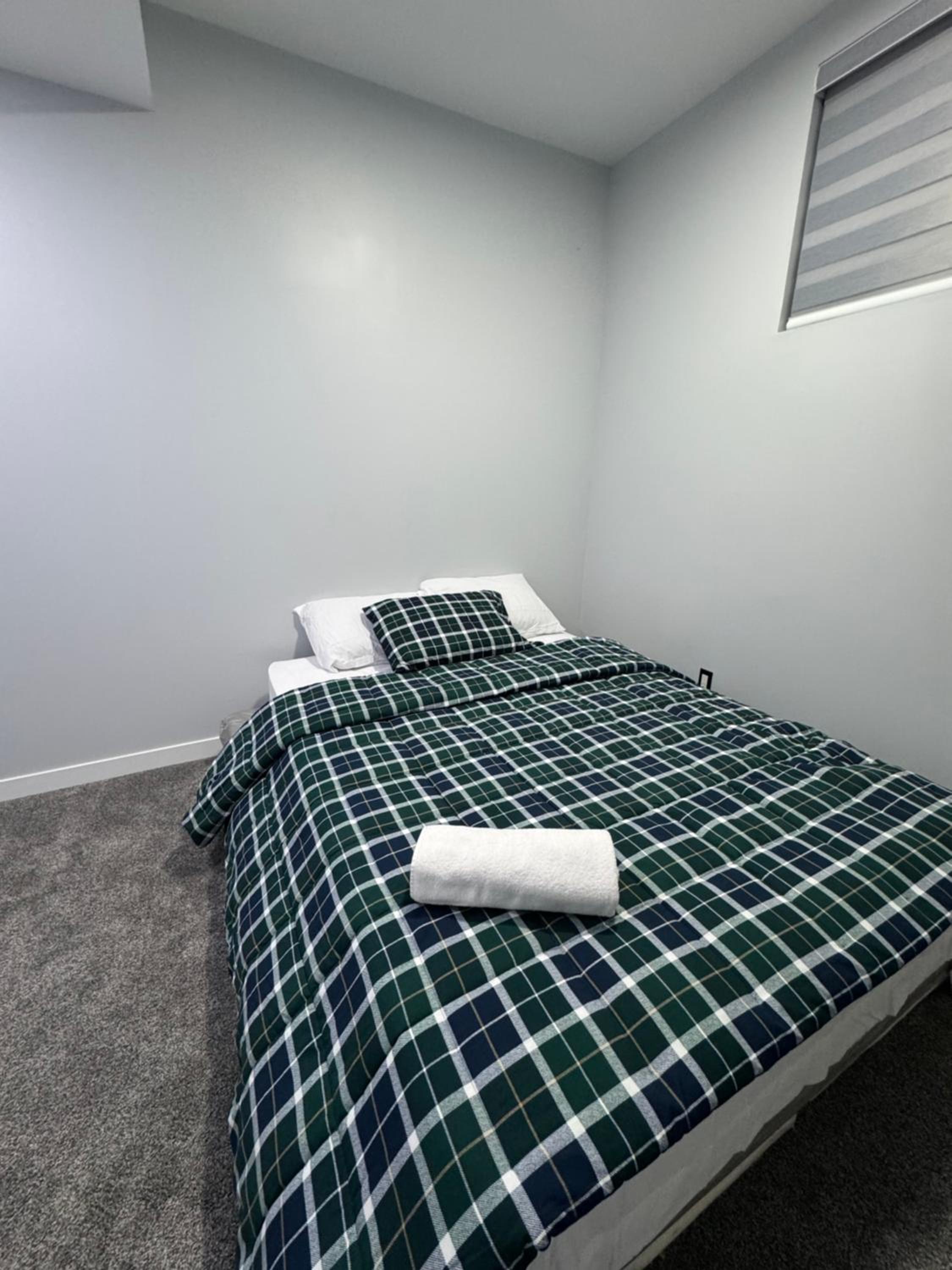 chestermere home