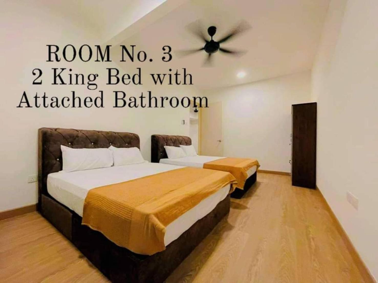 Home in Puchong photo 7