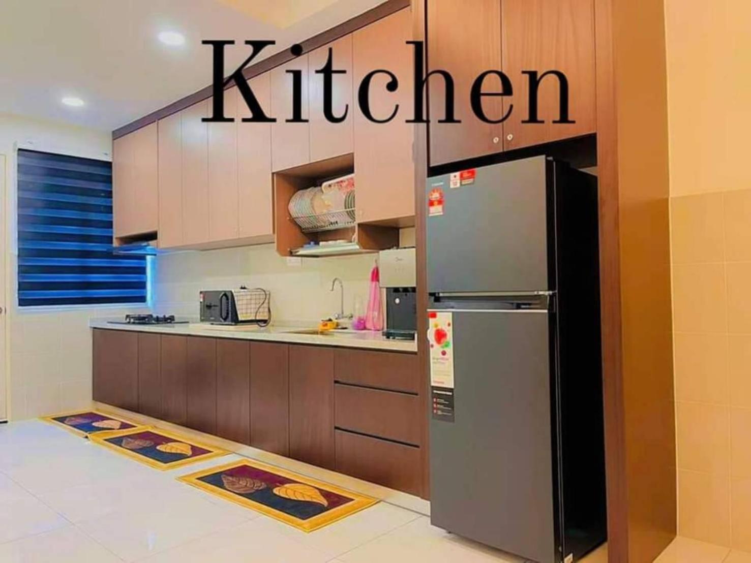 Home in Puchong photo 8