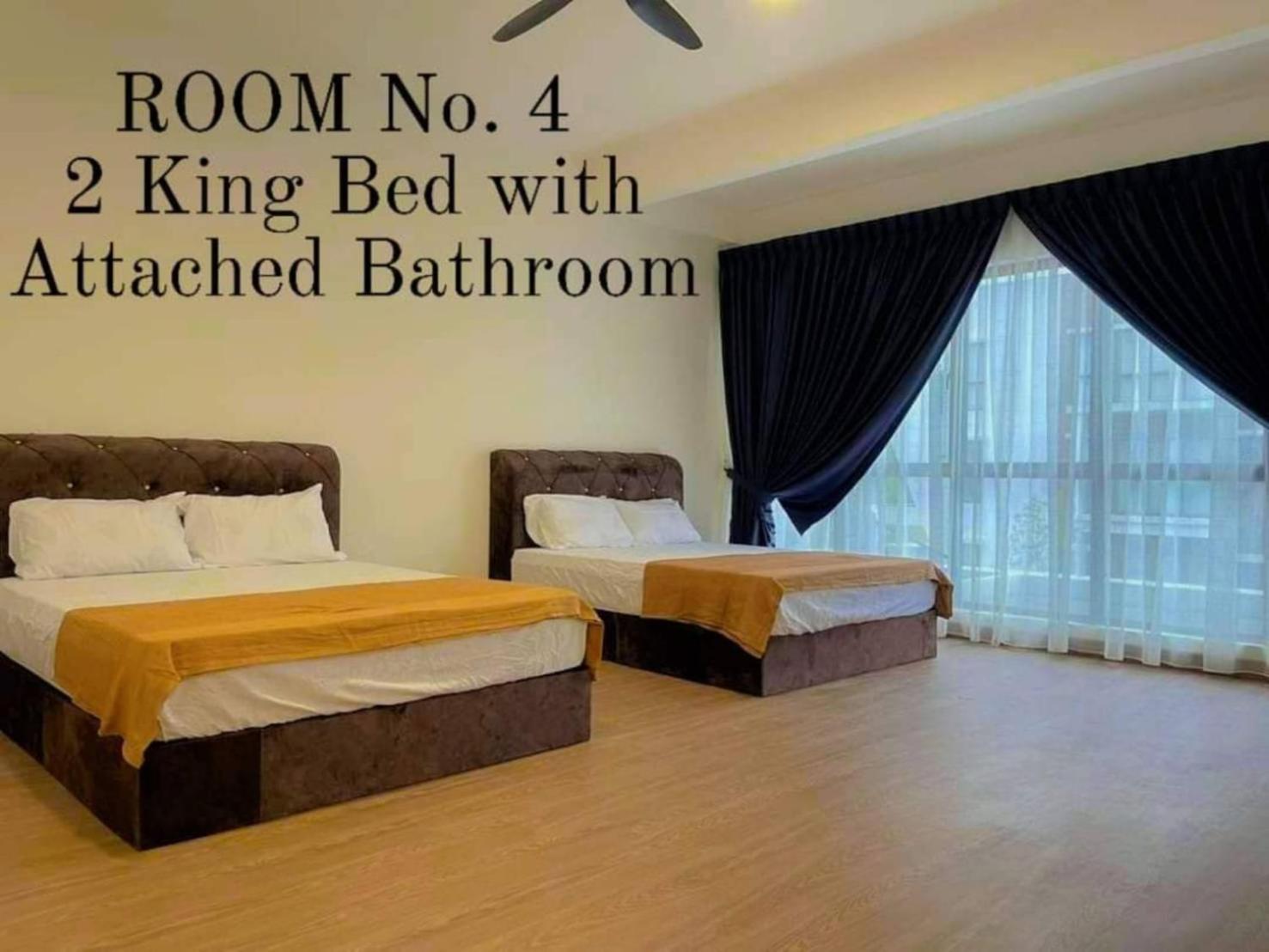 Home in Puchong photo 4