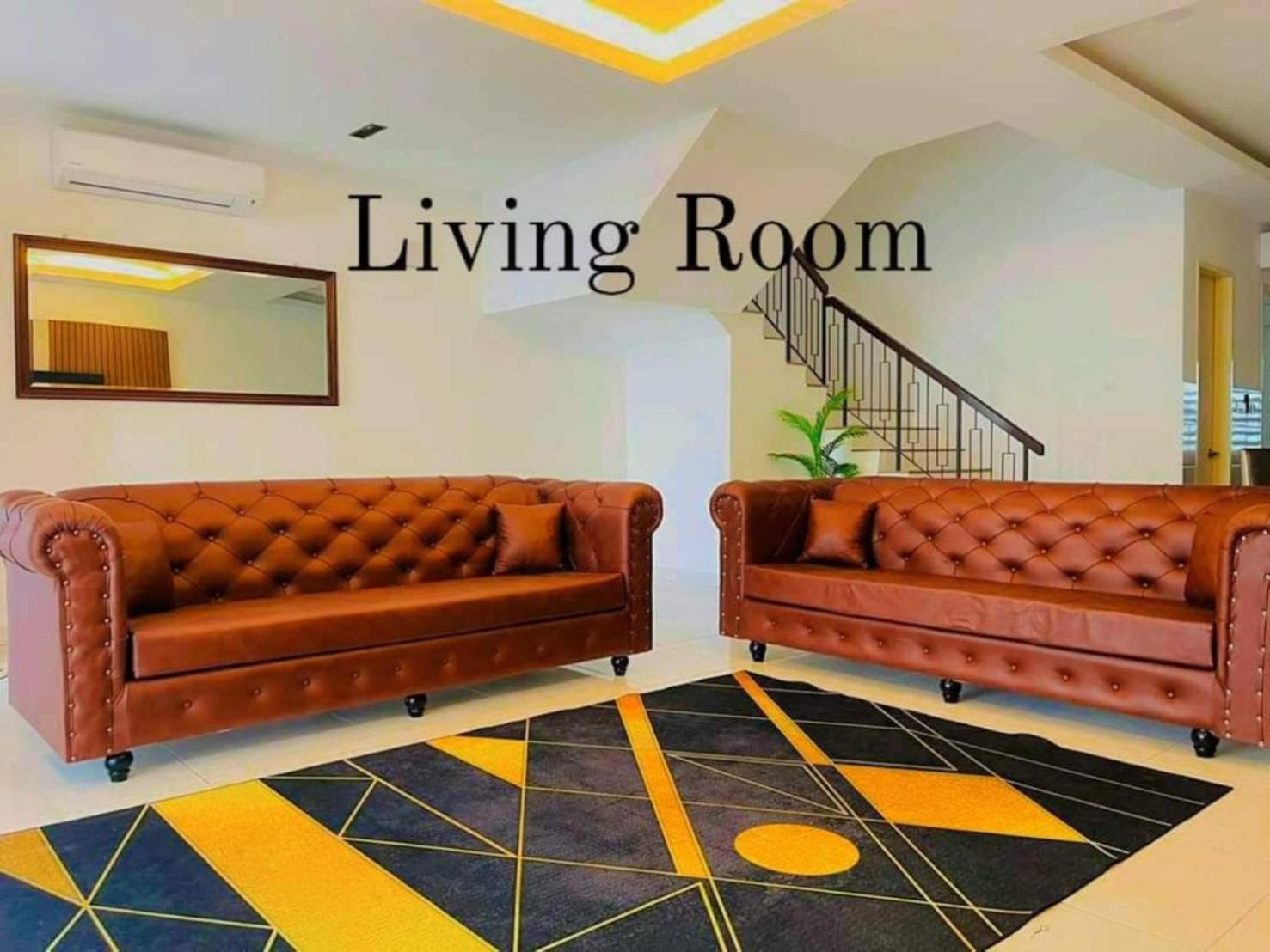 Home in Puchong photo 5