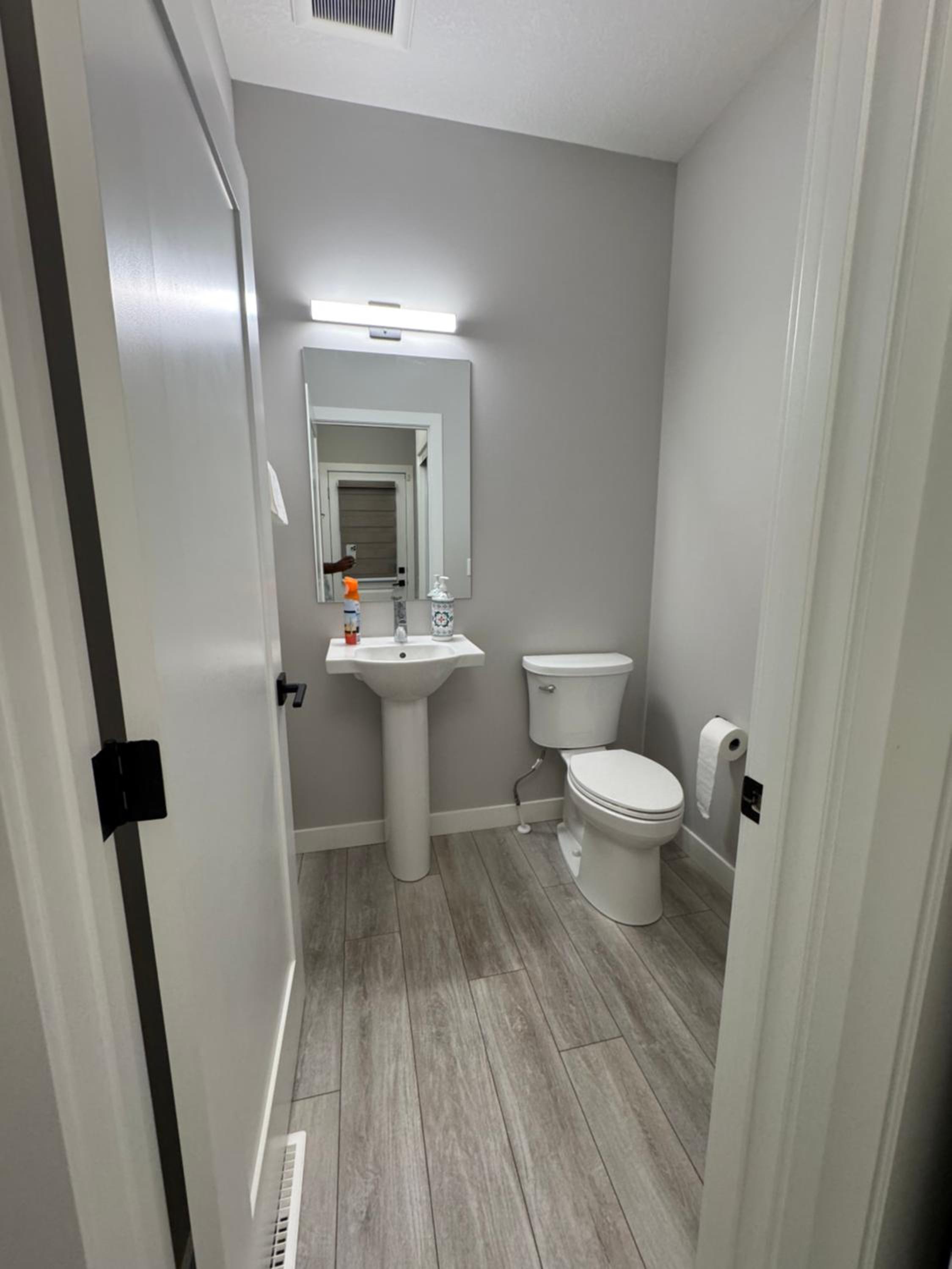 chestermere home