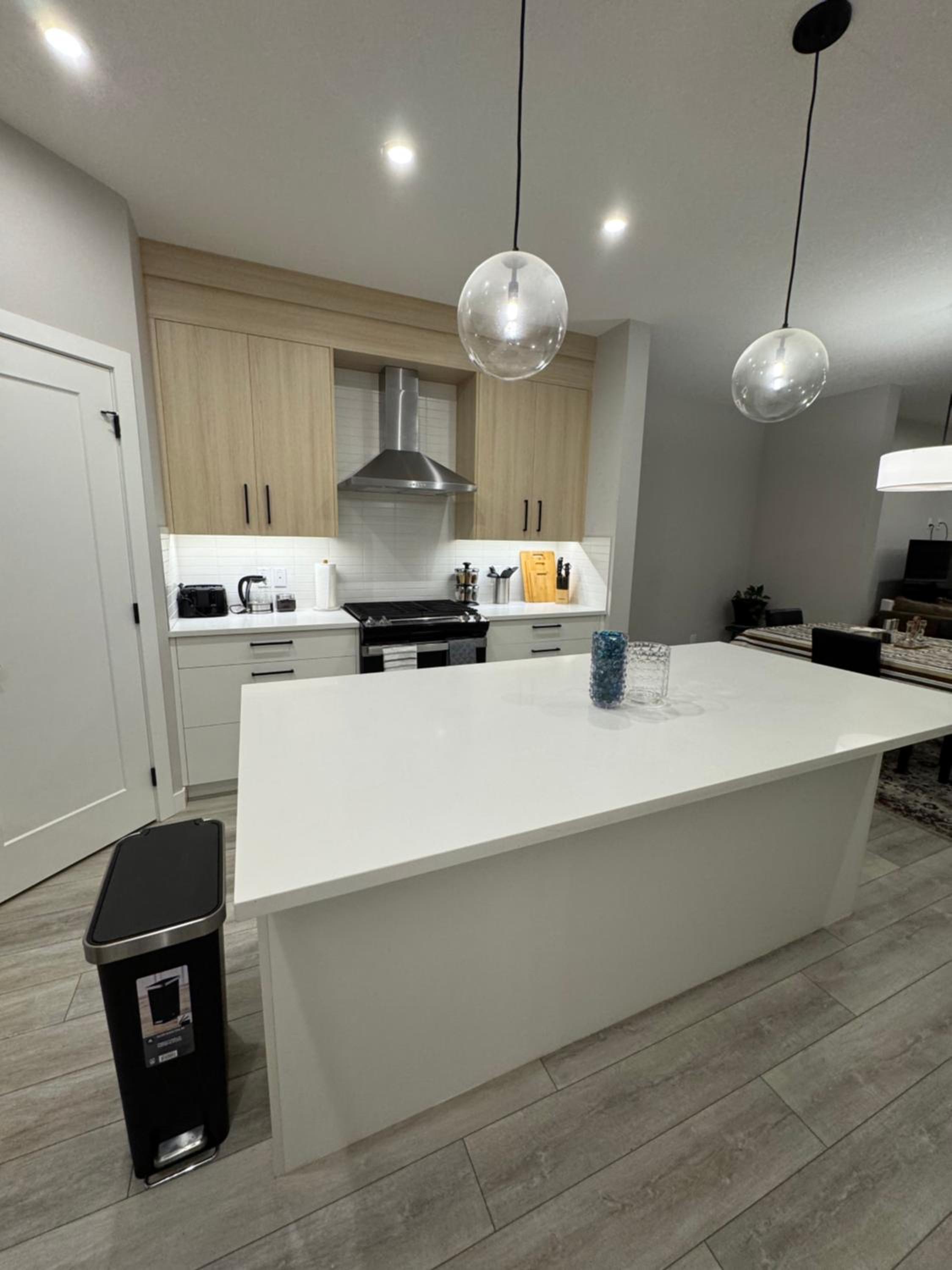 chestermere home