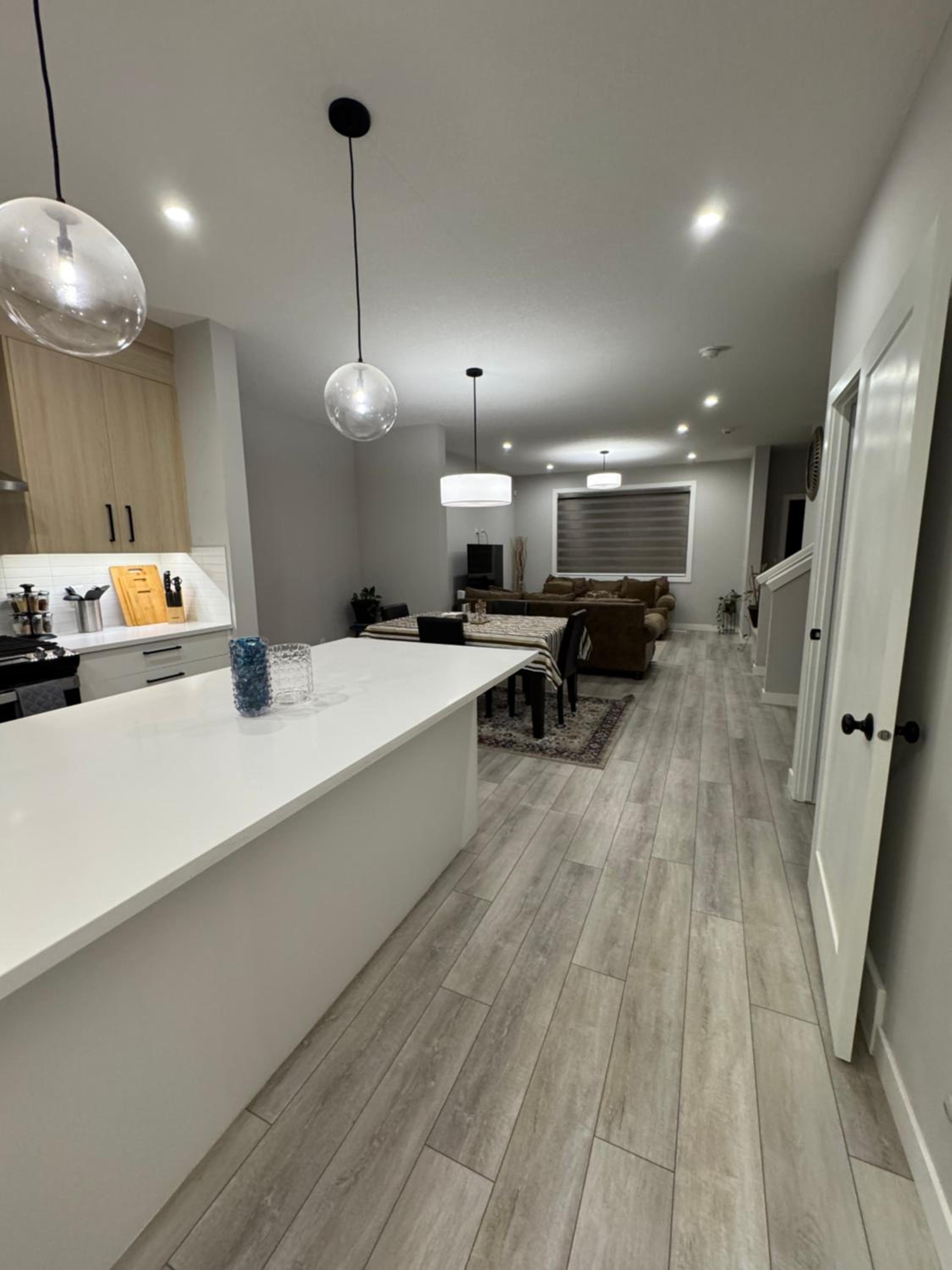 chestermere home