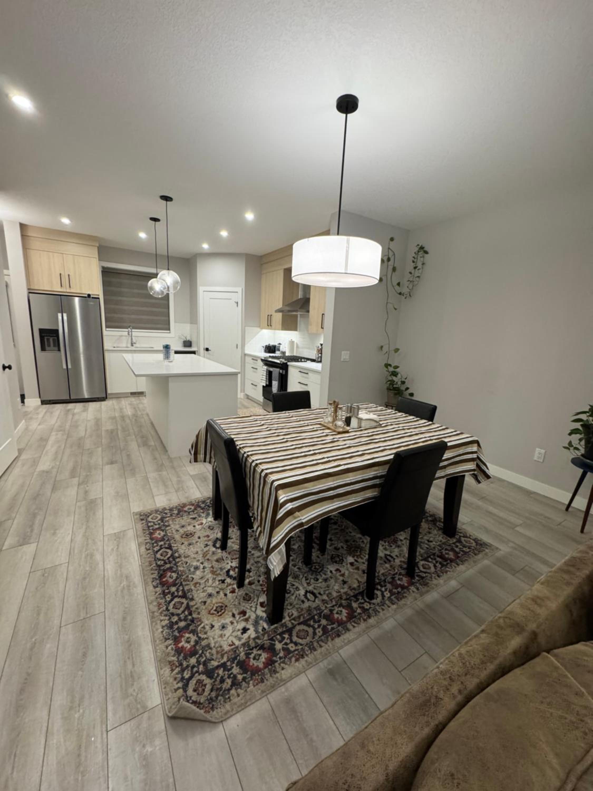 chestermere home