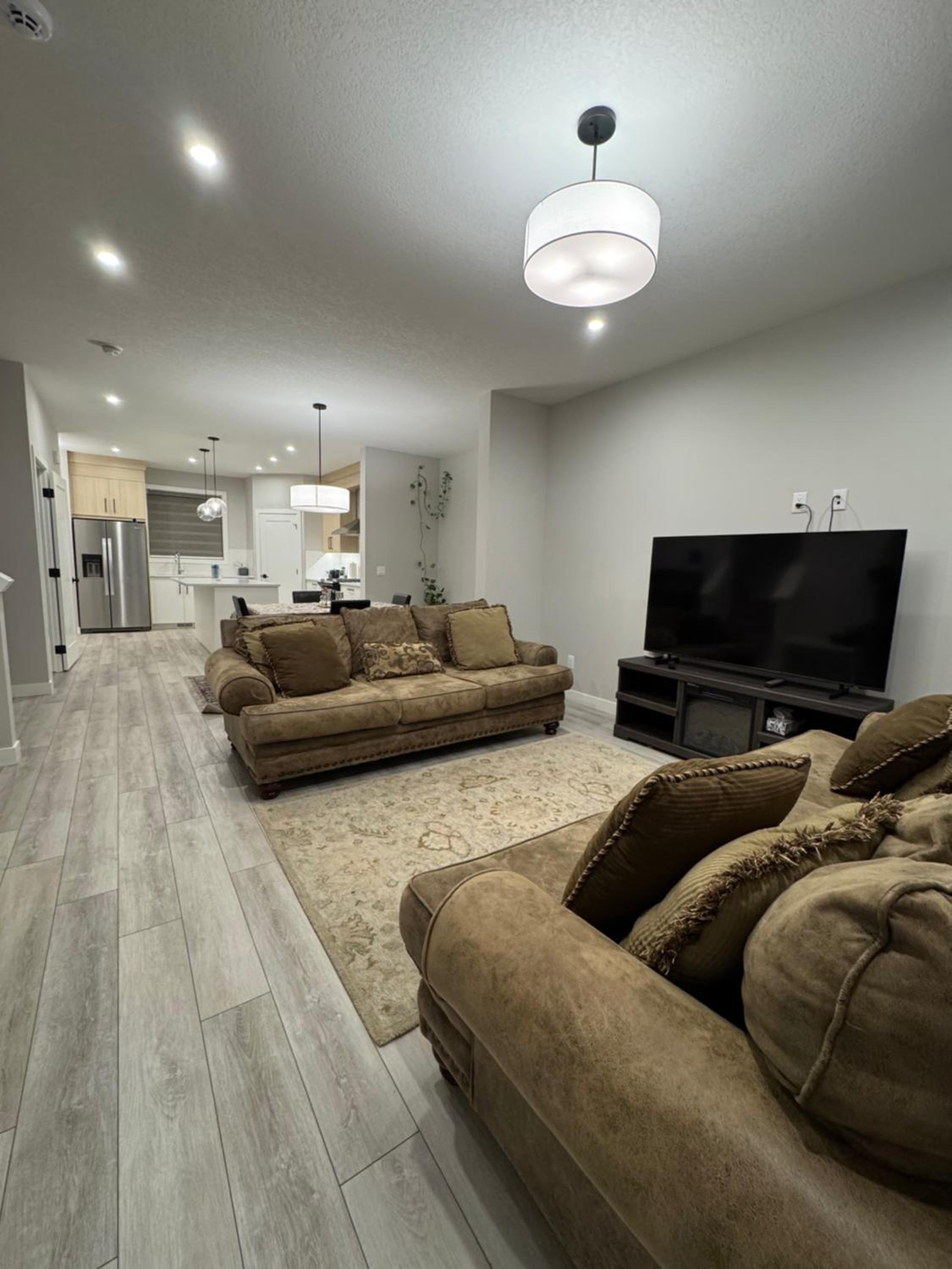 chestermere home