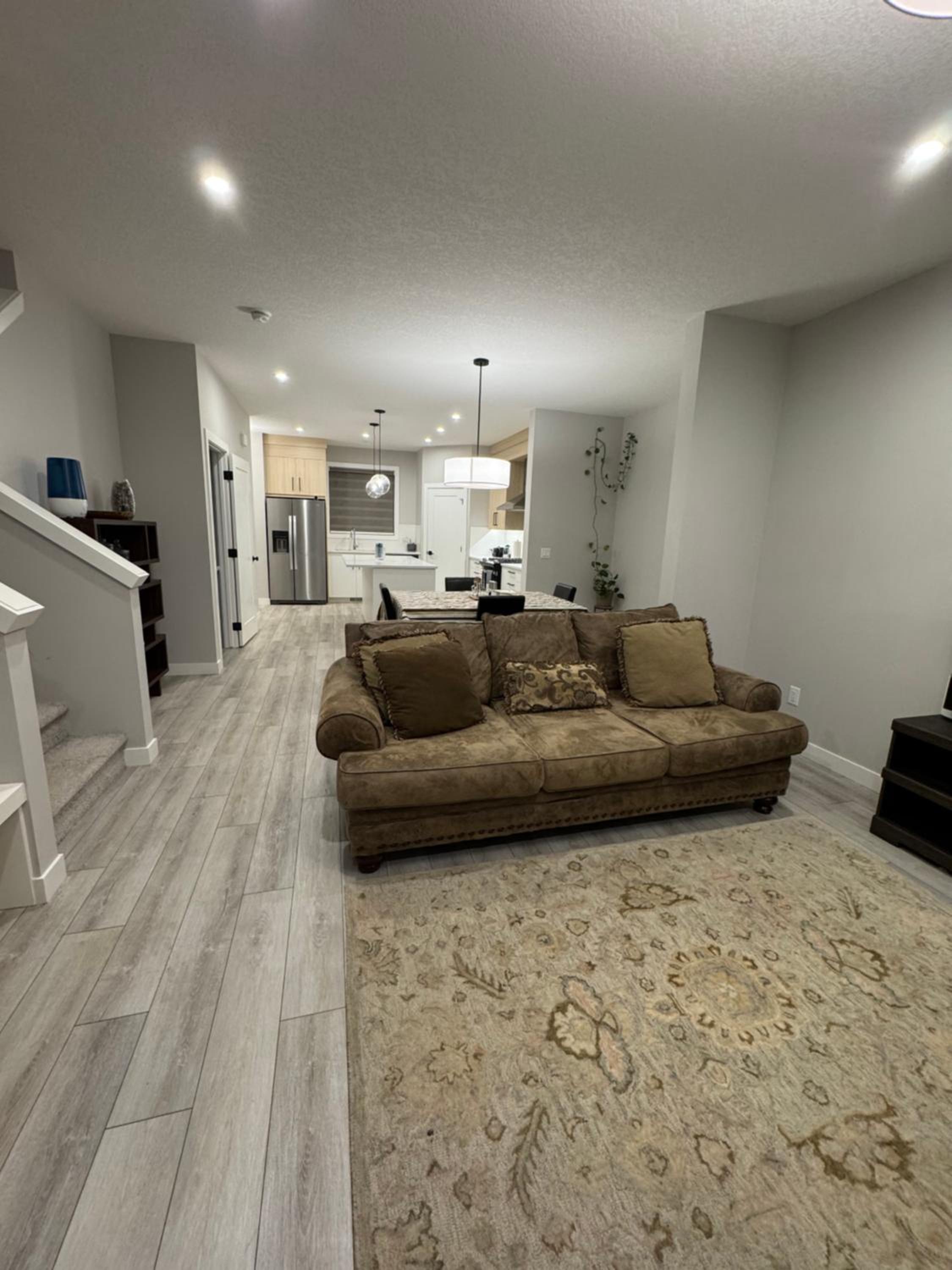 chestermere home