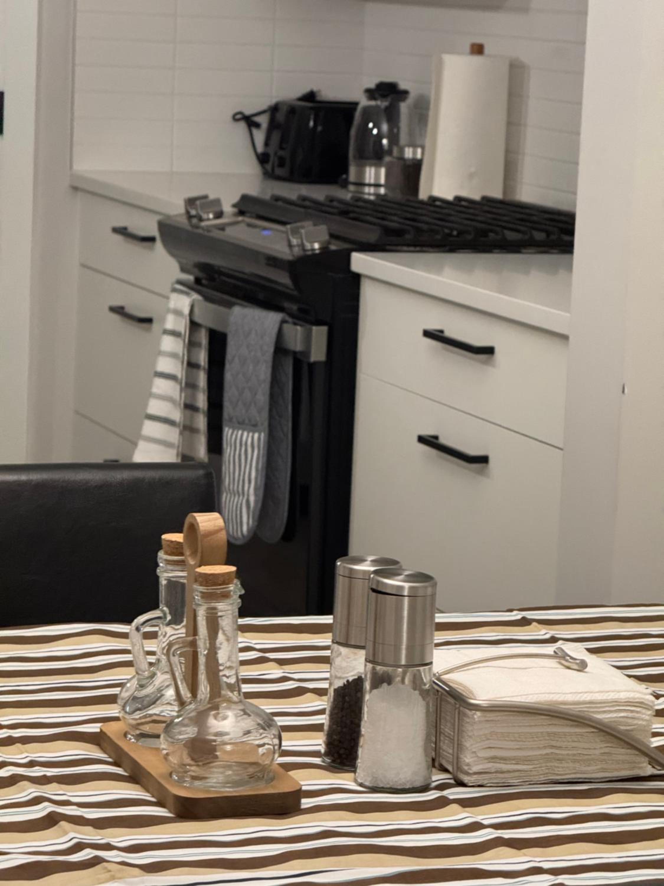 chestermere home