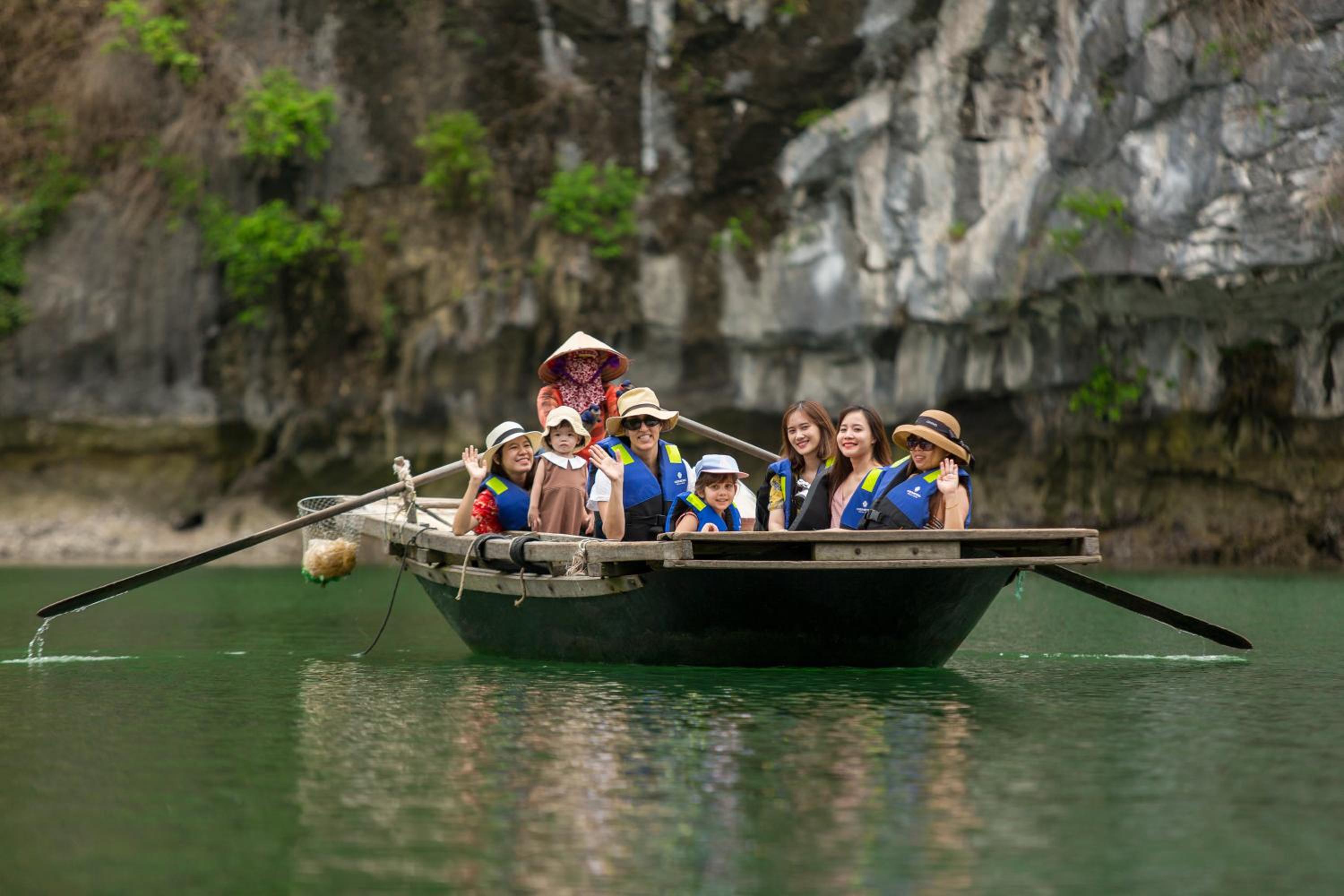 Majesty Luxury Prime Cruise by Premier Group