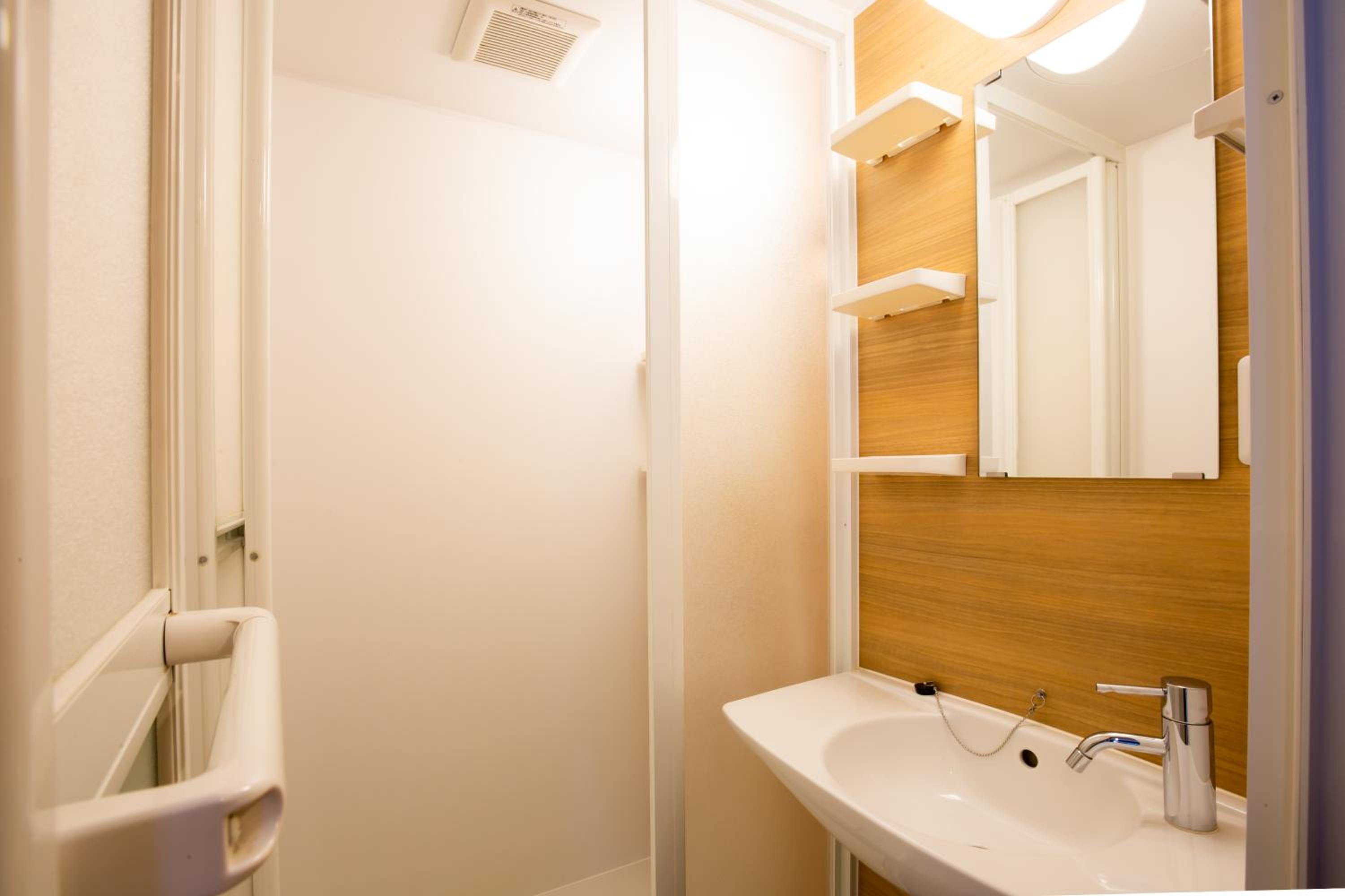 Kawaguchiko Country Cottage Ban