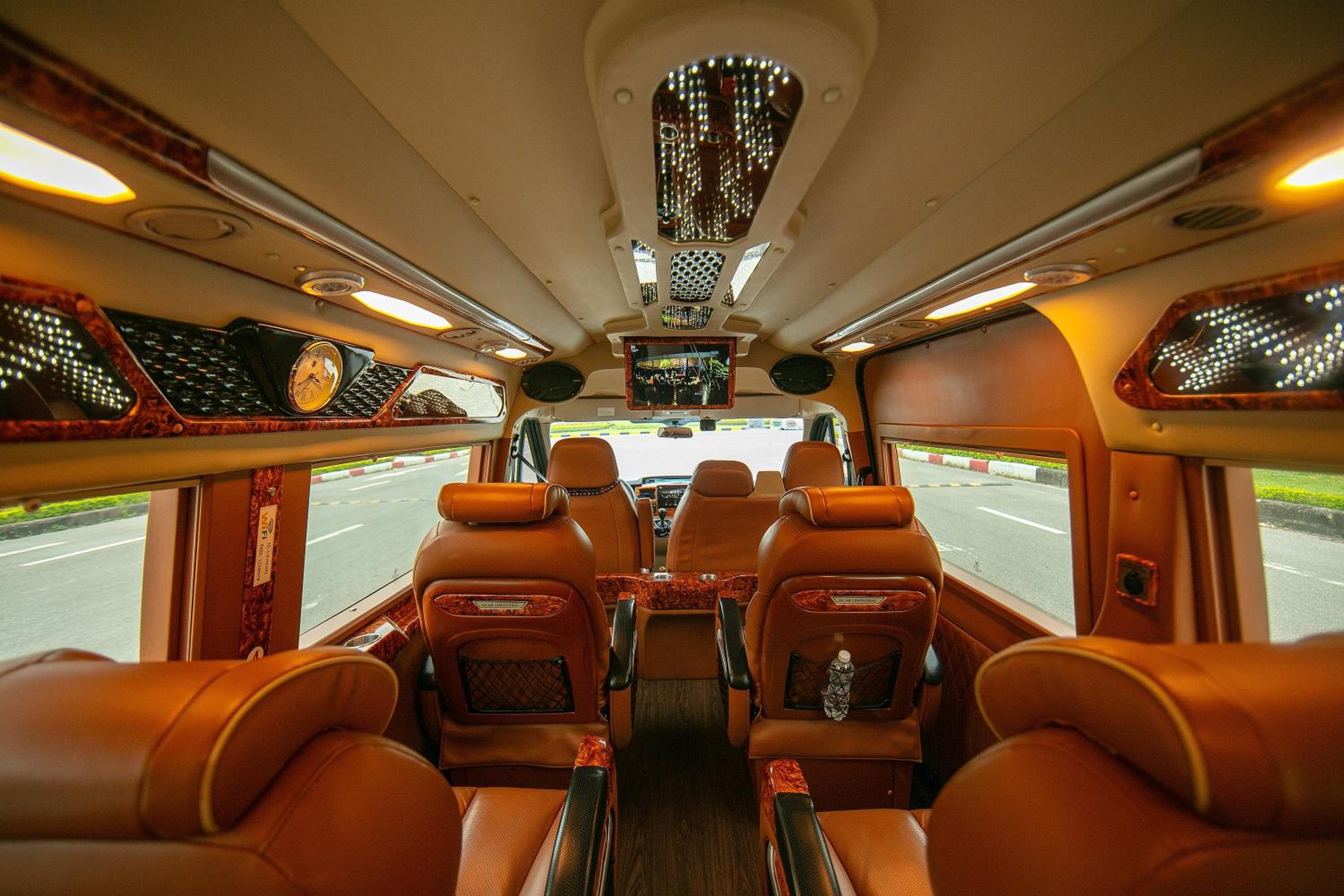 Majesty Luxury Prime Cruise by Premier Group