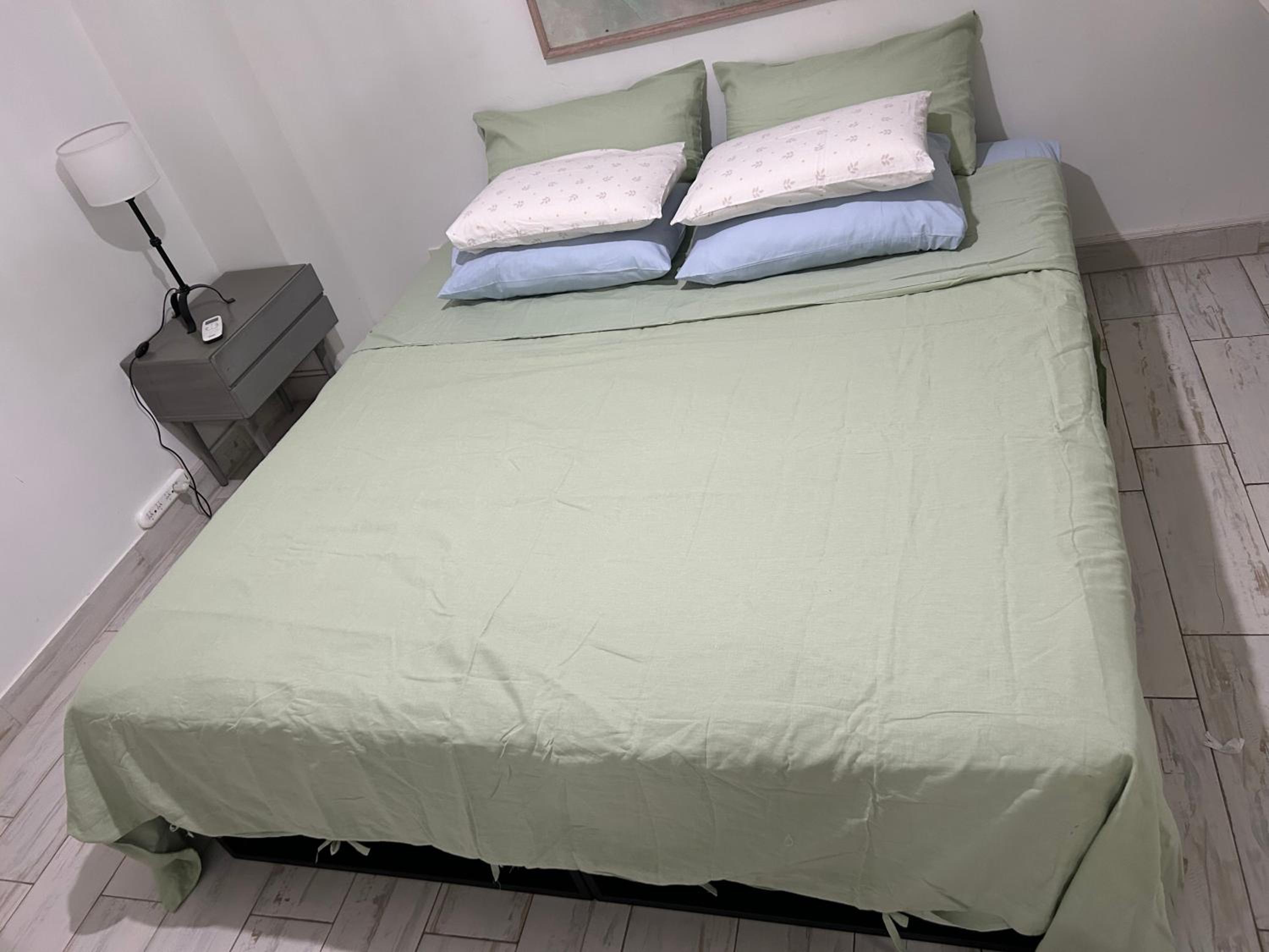 Loft Obelisco