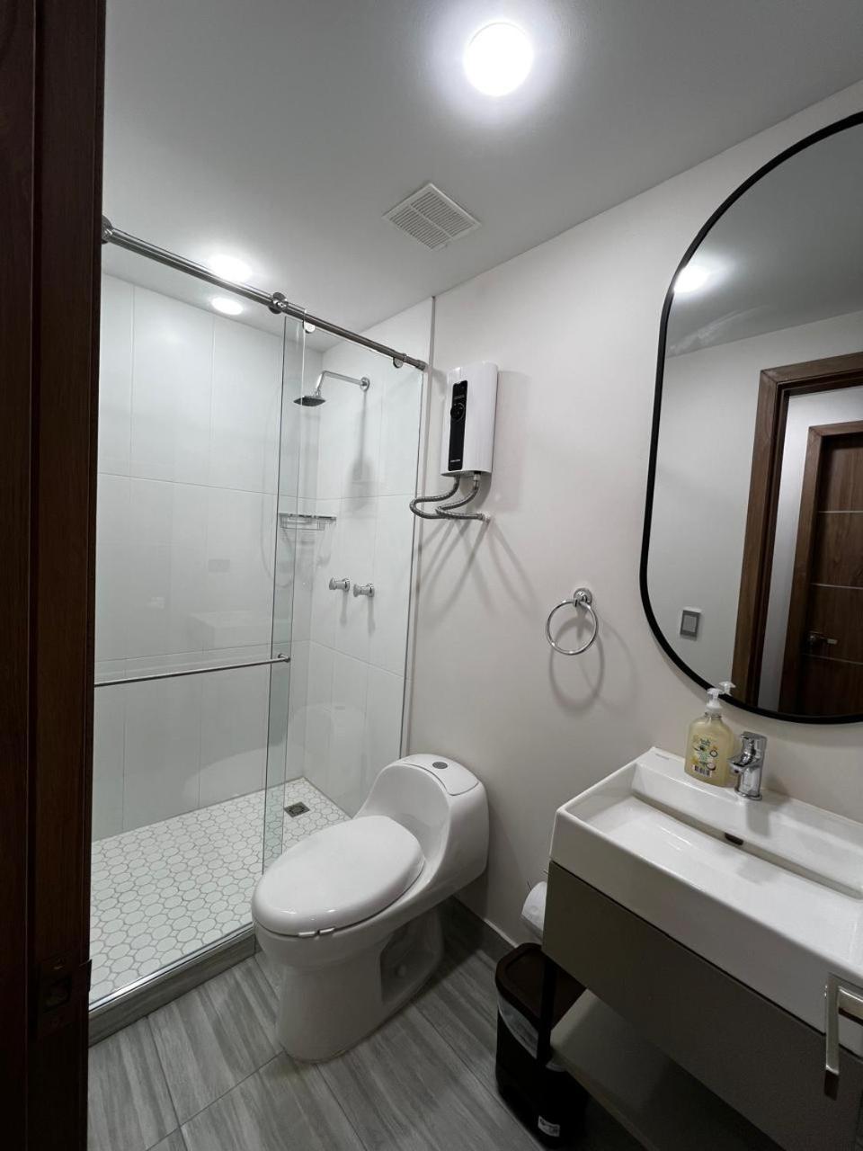 Hermoso apartamento en el centro