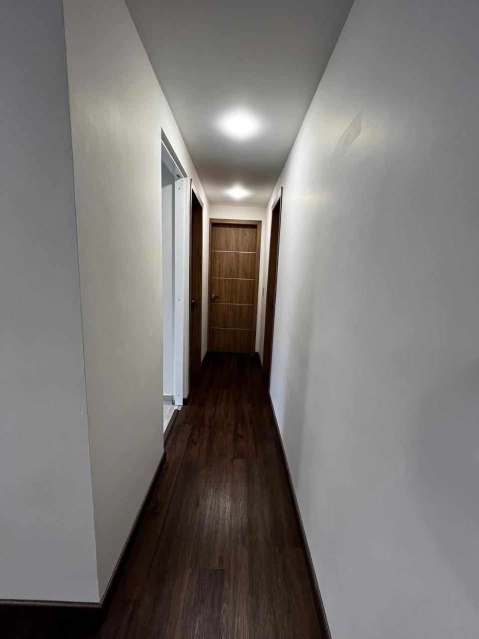 Hermoso apartamento en el centro