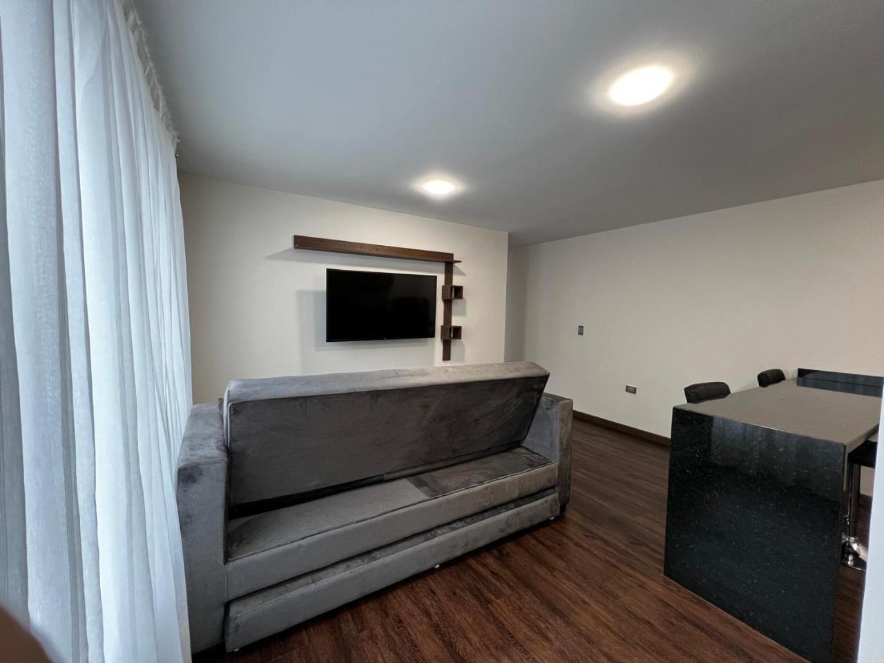 Hermoso apartamento en el centro