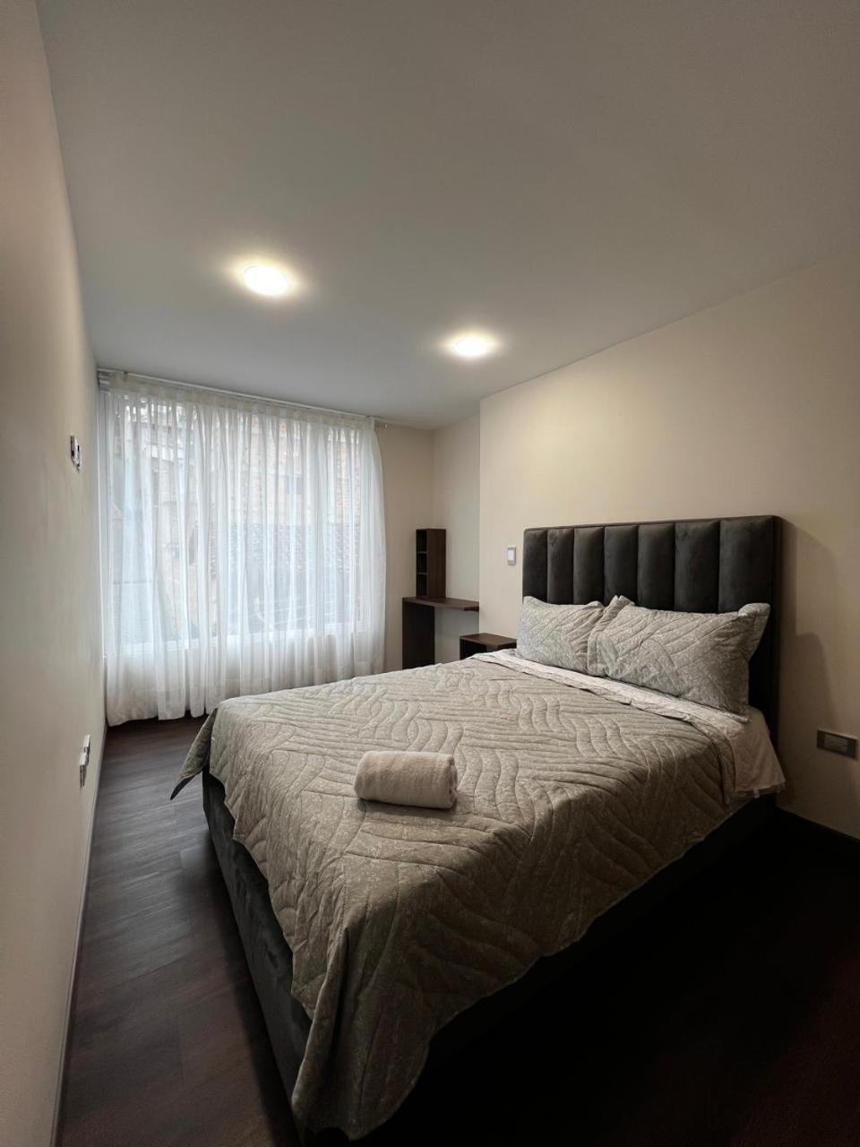 Hermoso apartamento en el centro