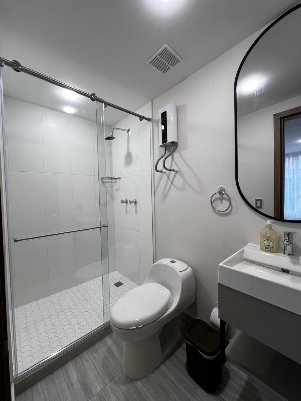 Hermoso apartamento en el centro