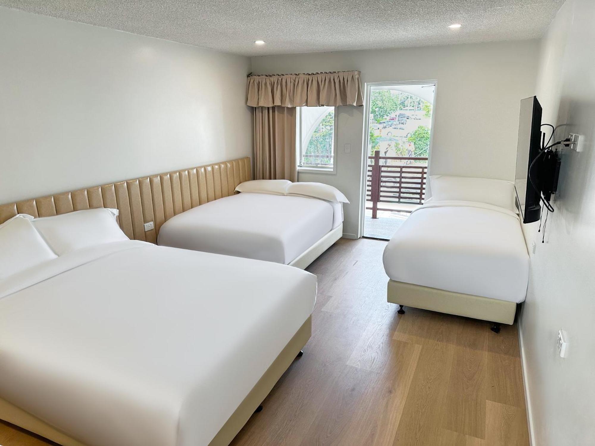 Venus Resort