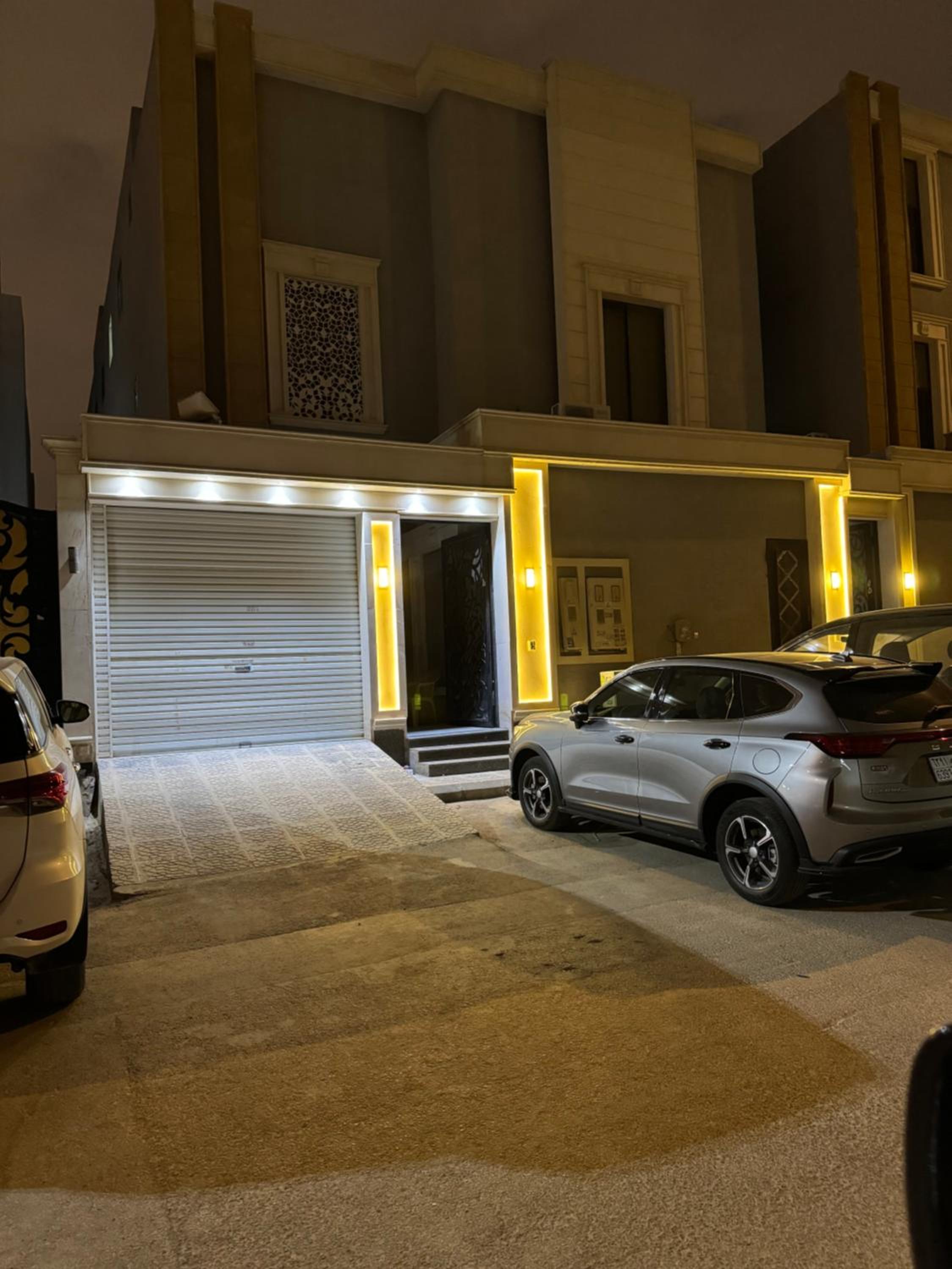 Boulevard Villa 312 m