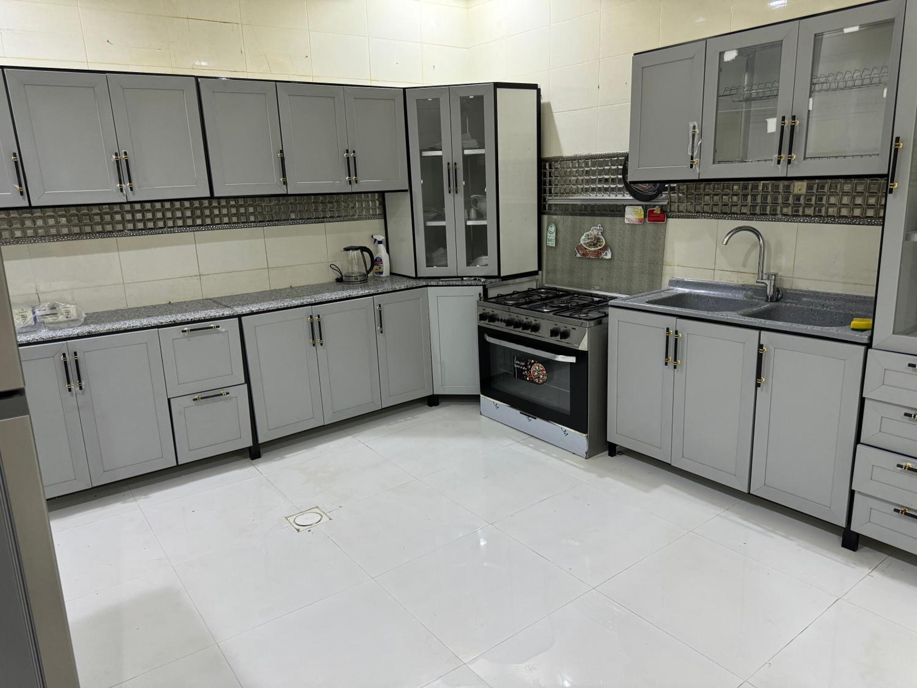 Boulevard Villa 312 m