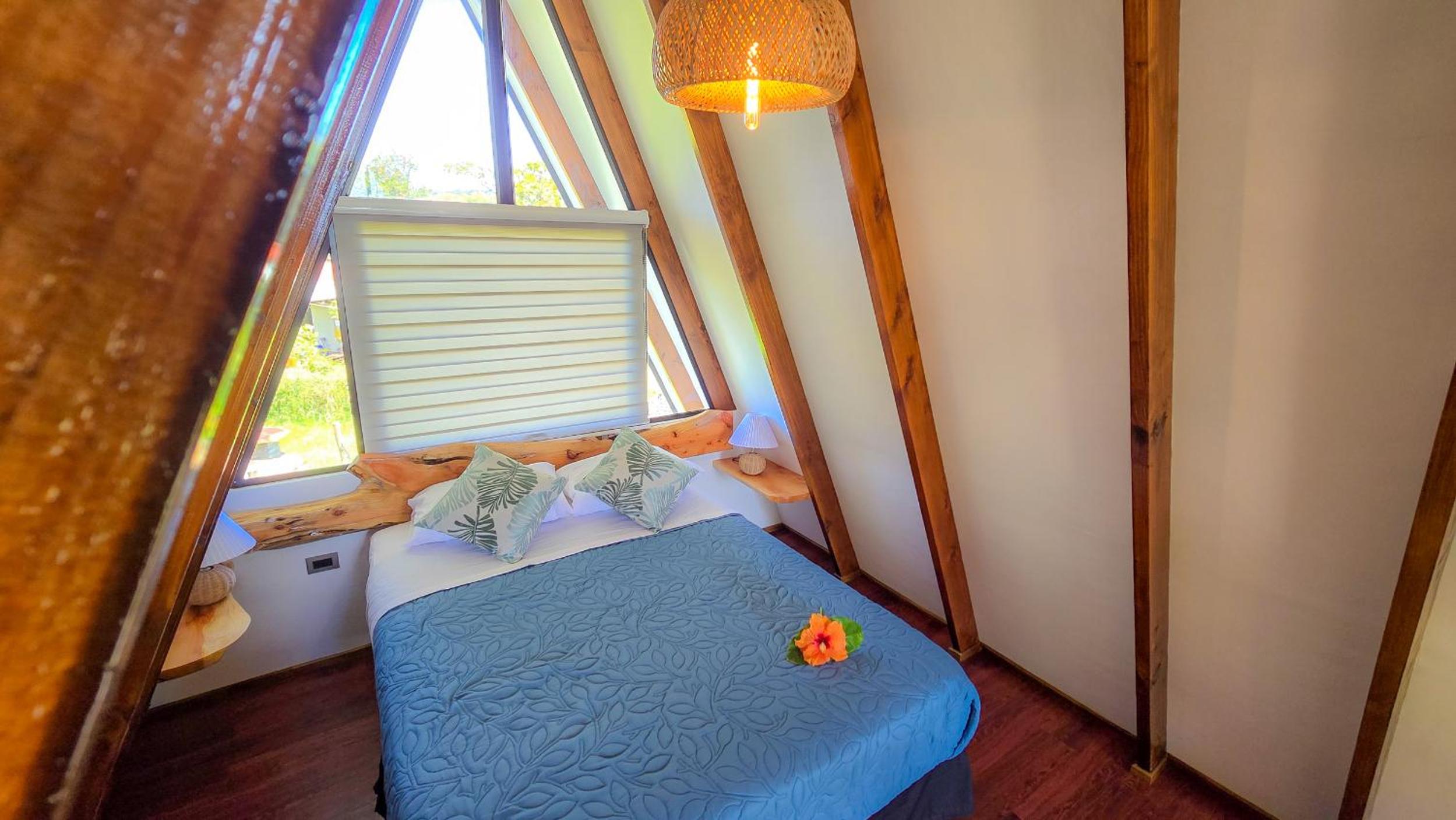 Cabañas Tahonga Rapa Nui