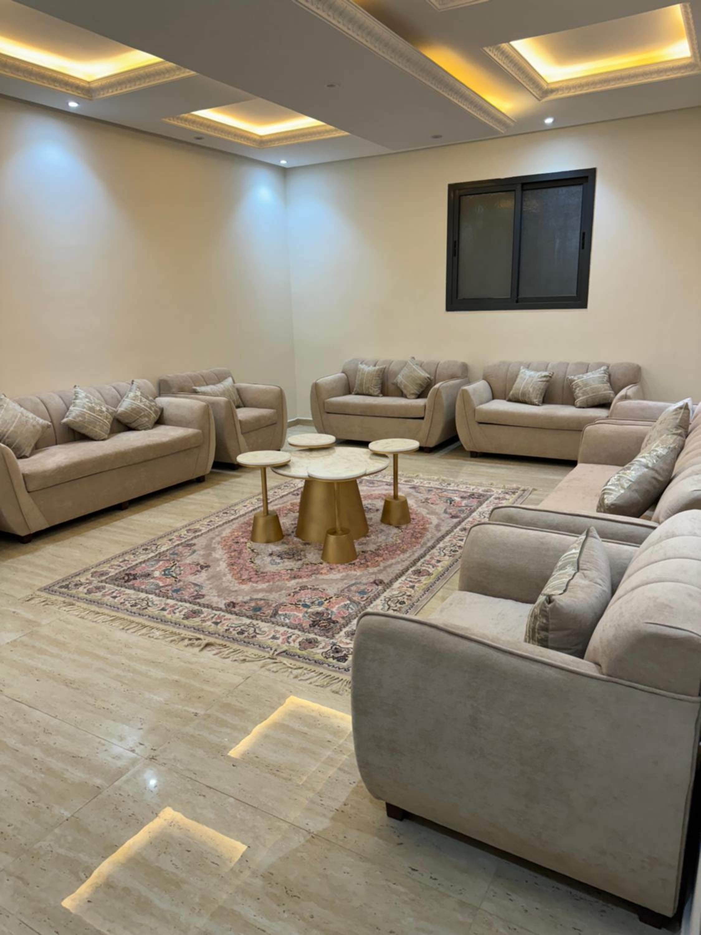 Boulevard Villa 312 m