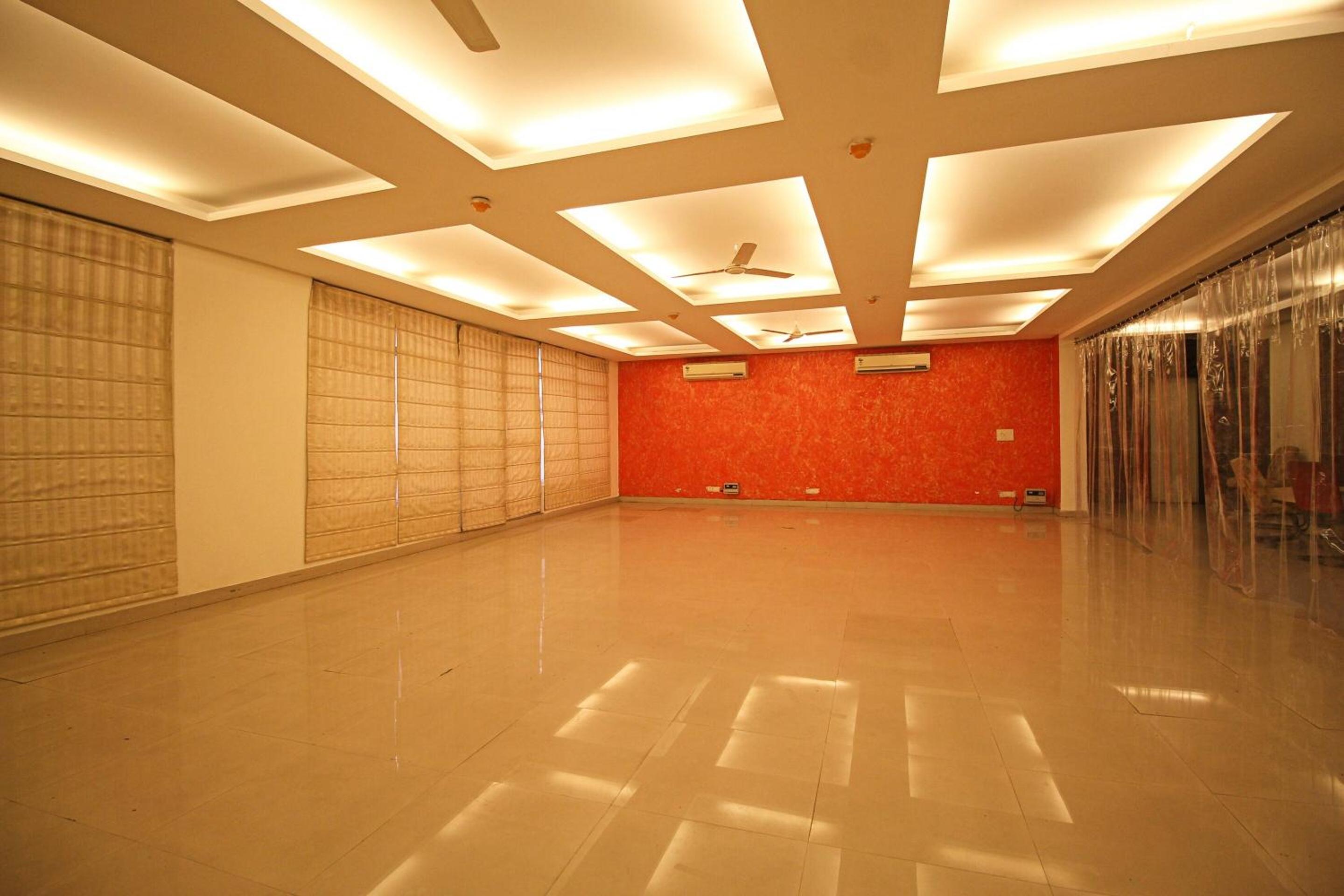 Meetings & Events