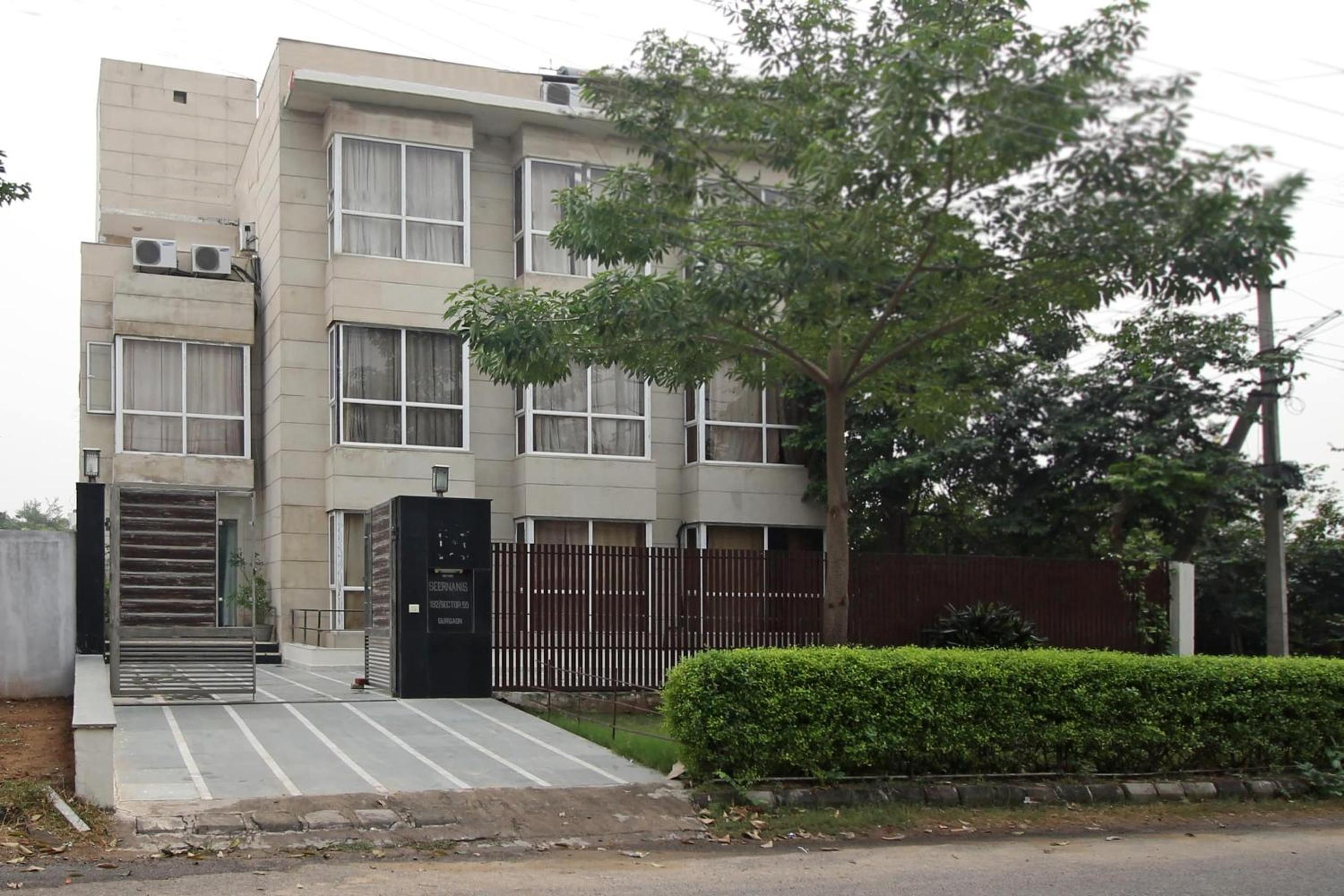 Building