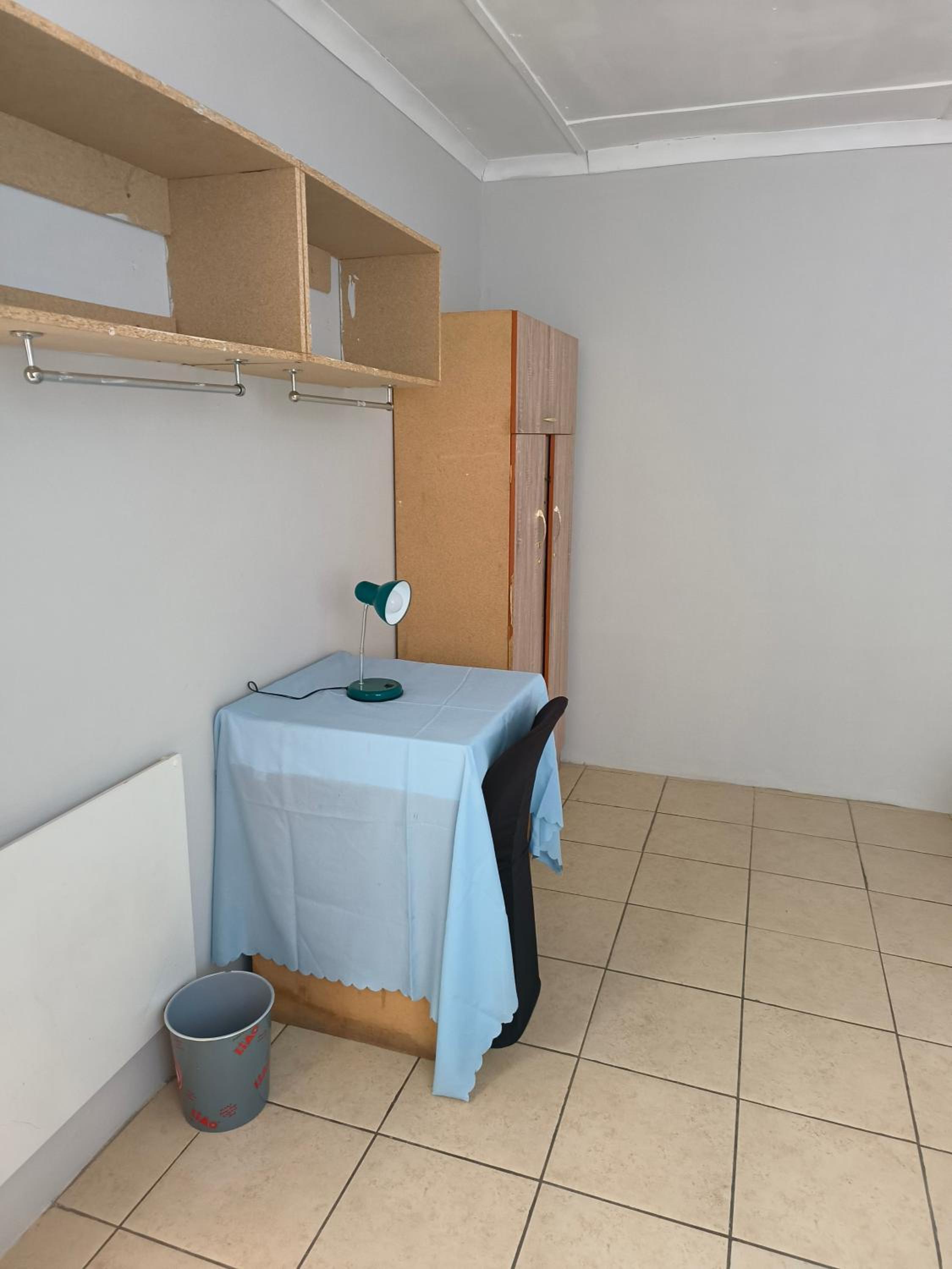 Rozza Self-catering Accommodation view 2