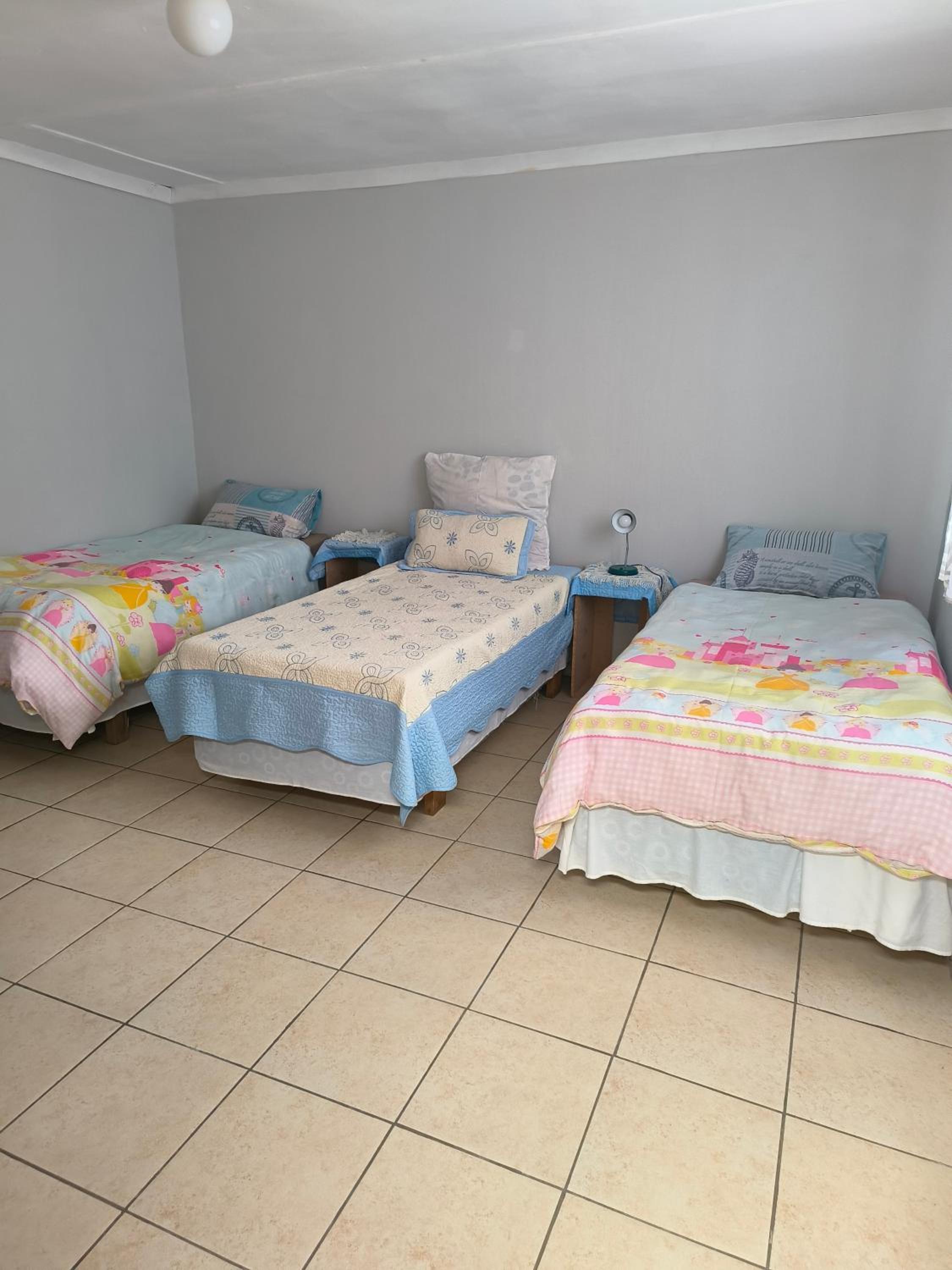 Rozza Self-catering Accommodation view 3